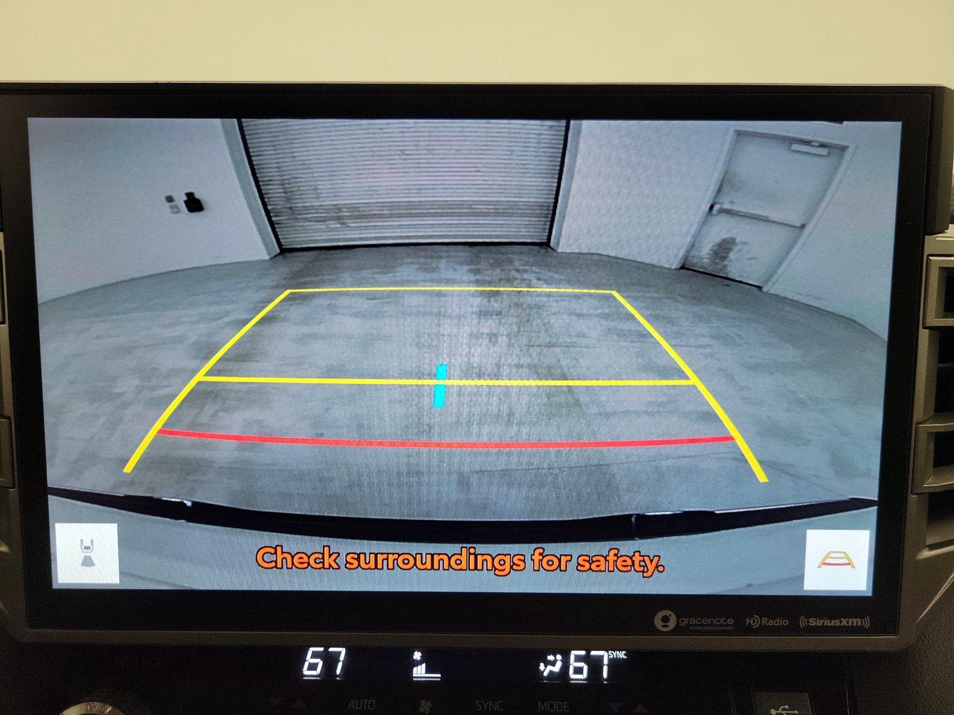 Thumbnail: 2024 Toyota Tundra - 14