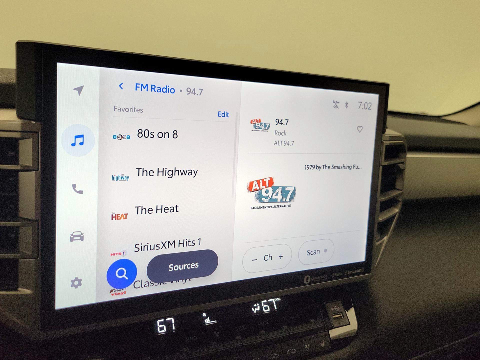 Thumbnail: 2024 Toyota Tundra - 15