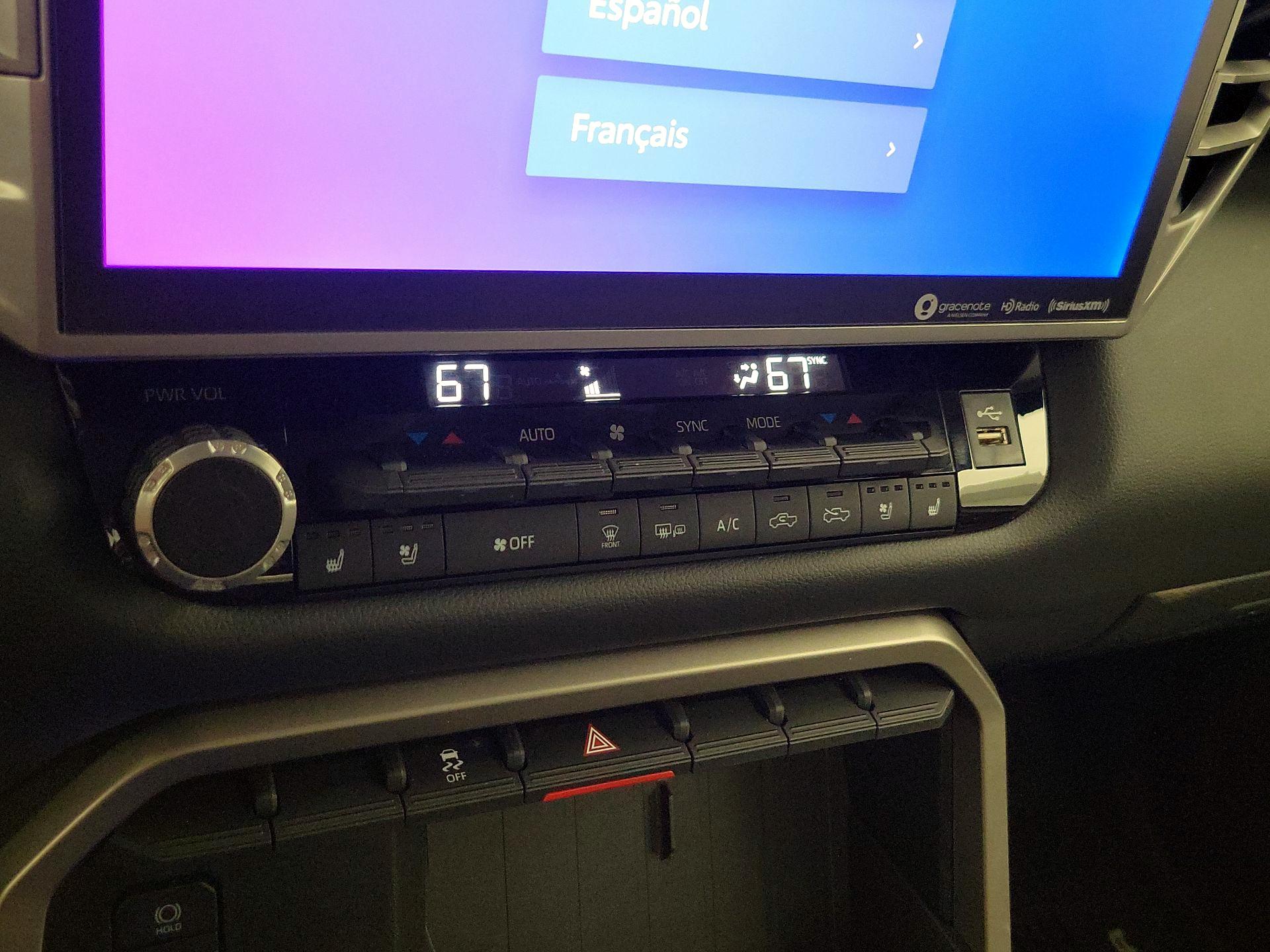 Thumbnail: 2024 Toyota Tundra - 16