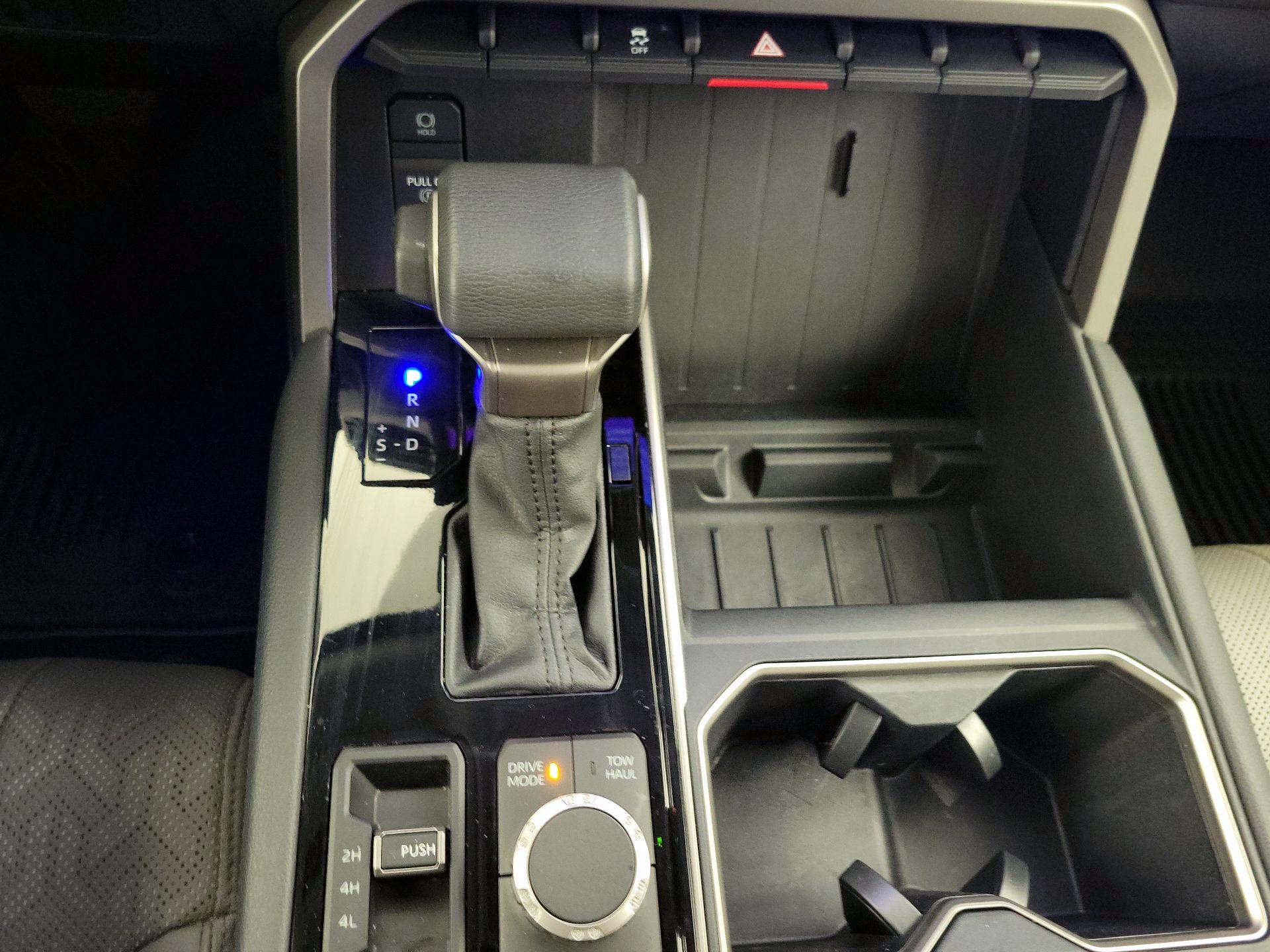 Thumbnail: 2024 Toyota Tundra - 17