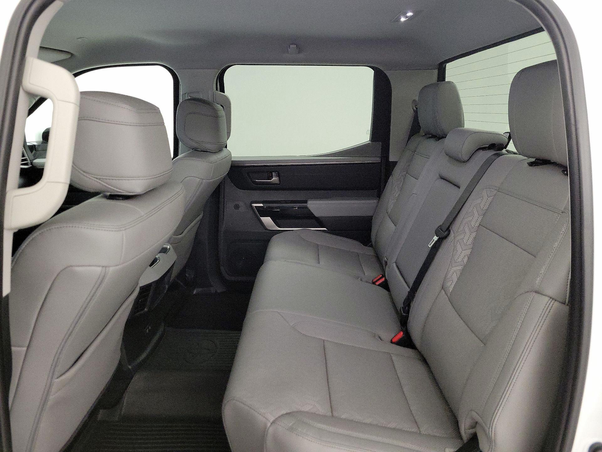 Thumbnail: 2024 Toyota Tundra - 19