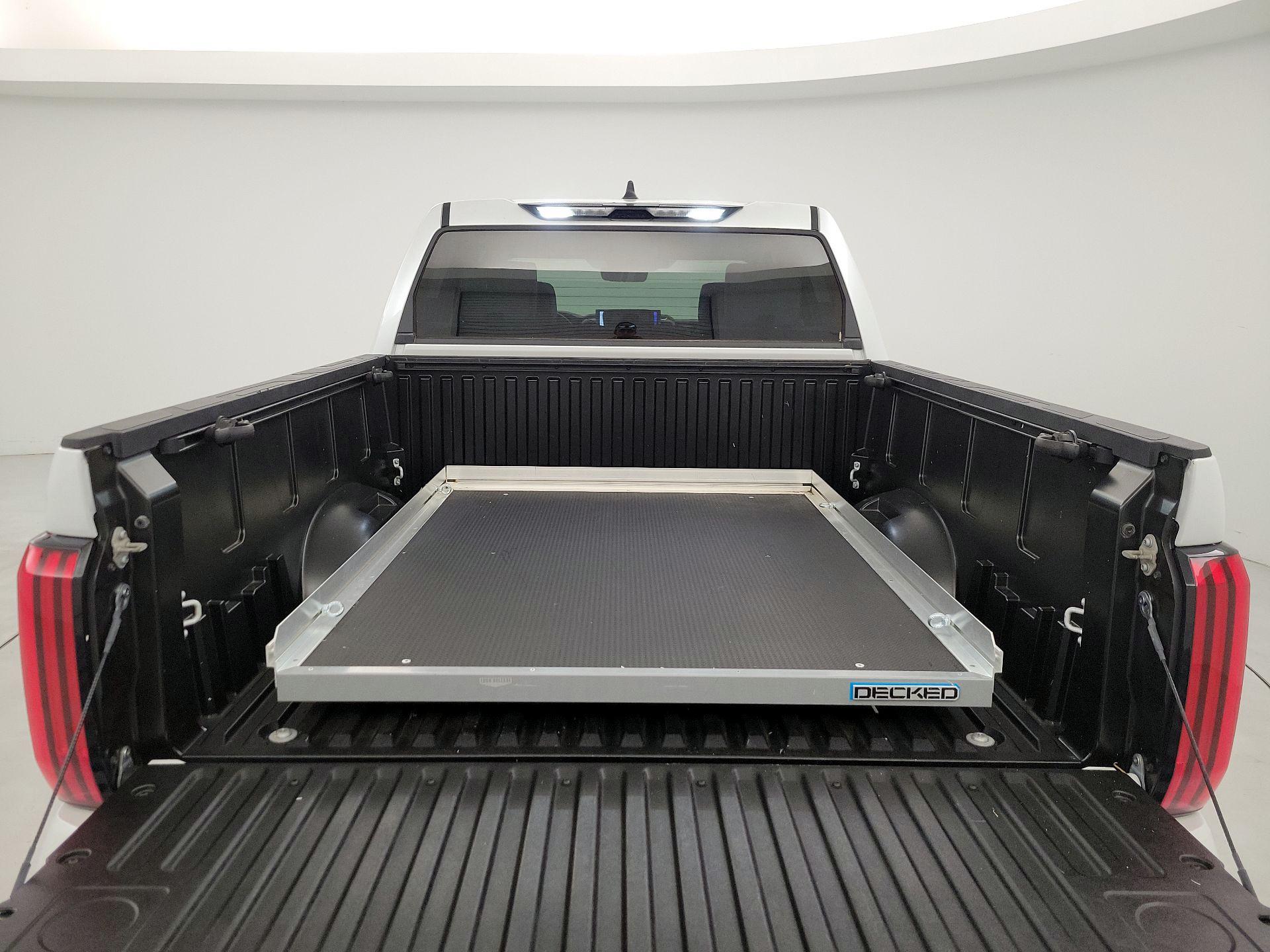 Thumbnail: 2024 Toyota Tundra - 20