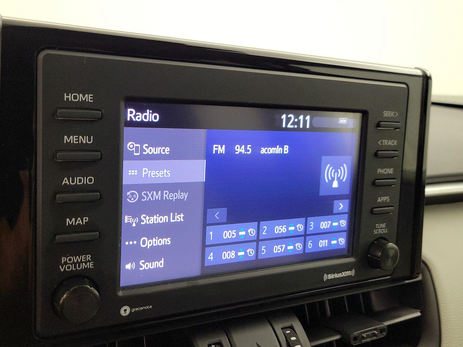 Thumbnail: 2022 Toyota RAV4 - 15