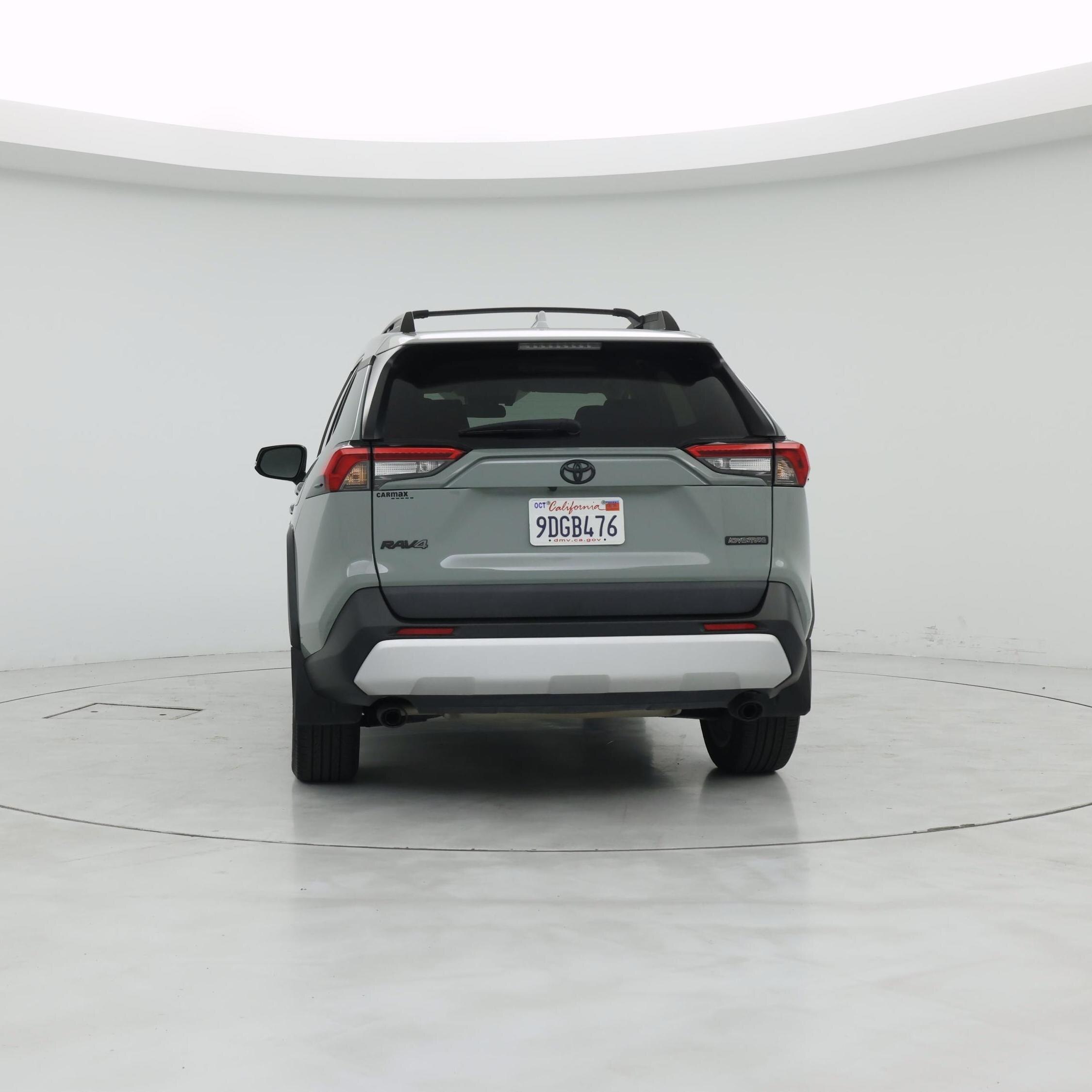 Thumbnail: 2022 Toyota RAV4 - 6