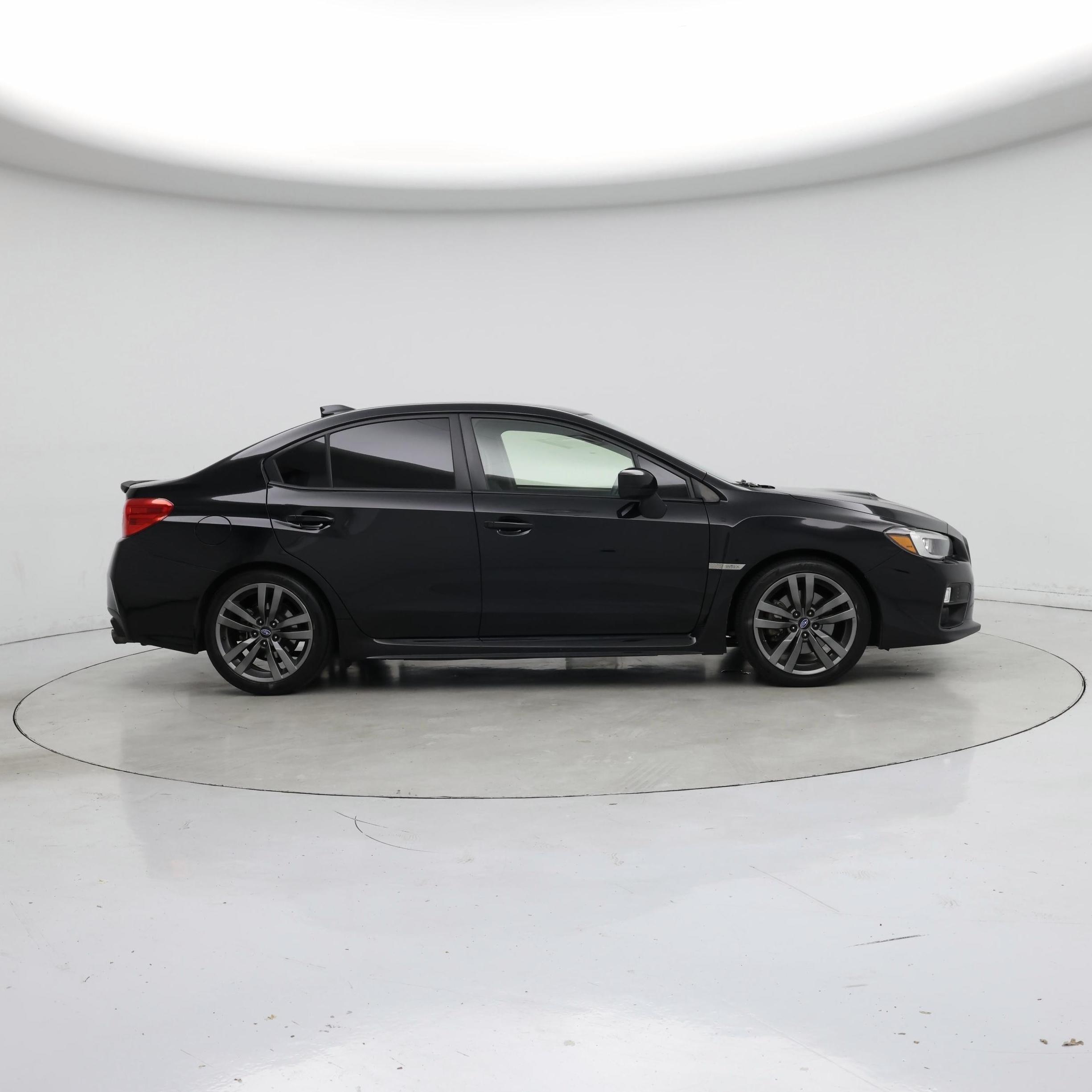 Thumbnail: 2017 Subaru WRX - 7