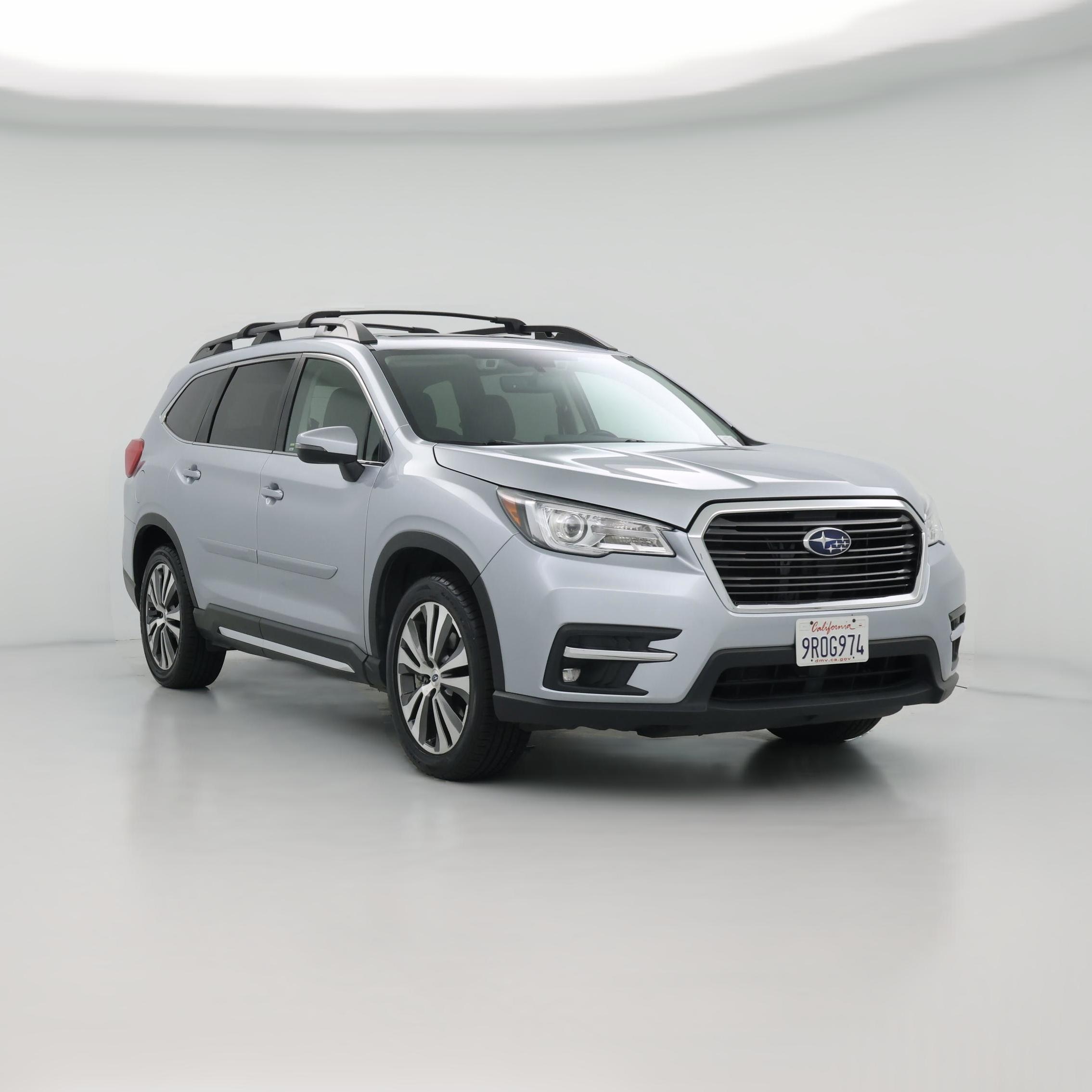 Thumbnail: 2022 Subaru Ascent - 1