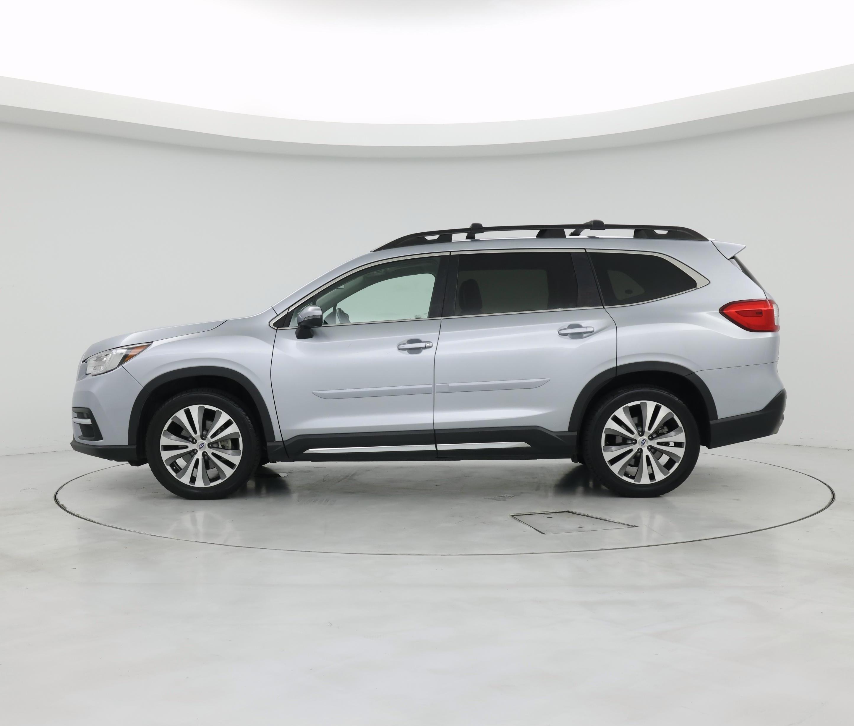 Thumbnail: 2022 Subaru Ascent - 3