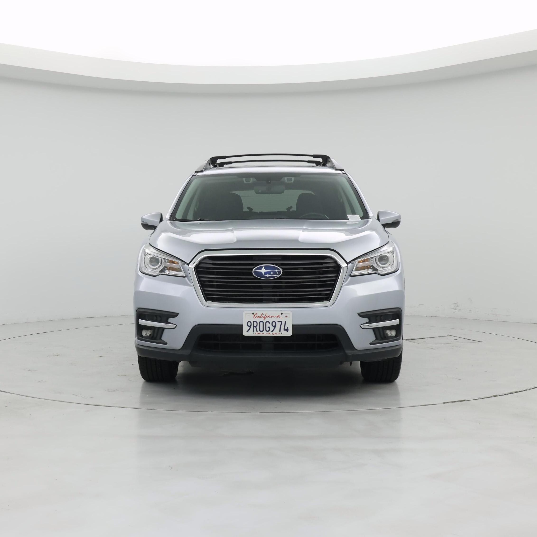 Thumbnail: 2022 Subaru Ascent - 5