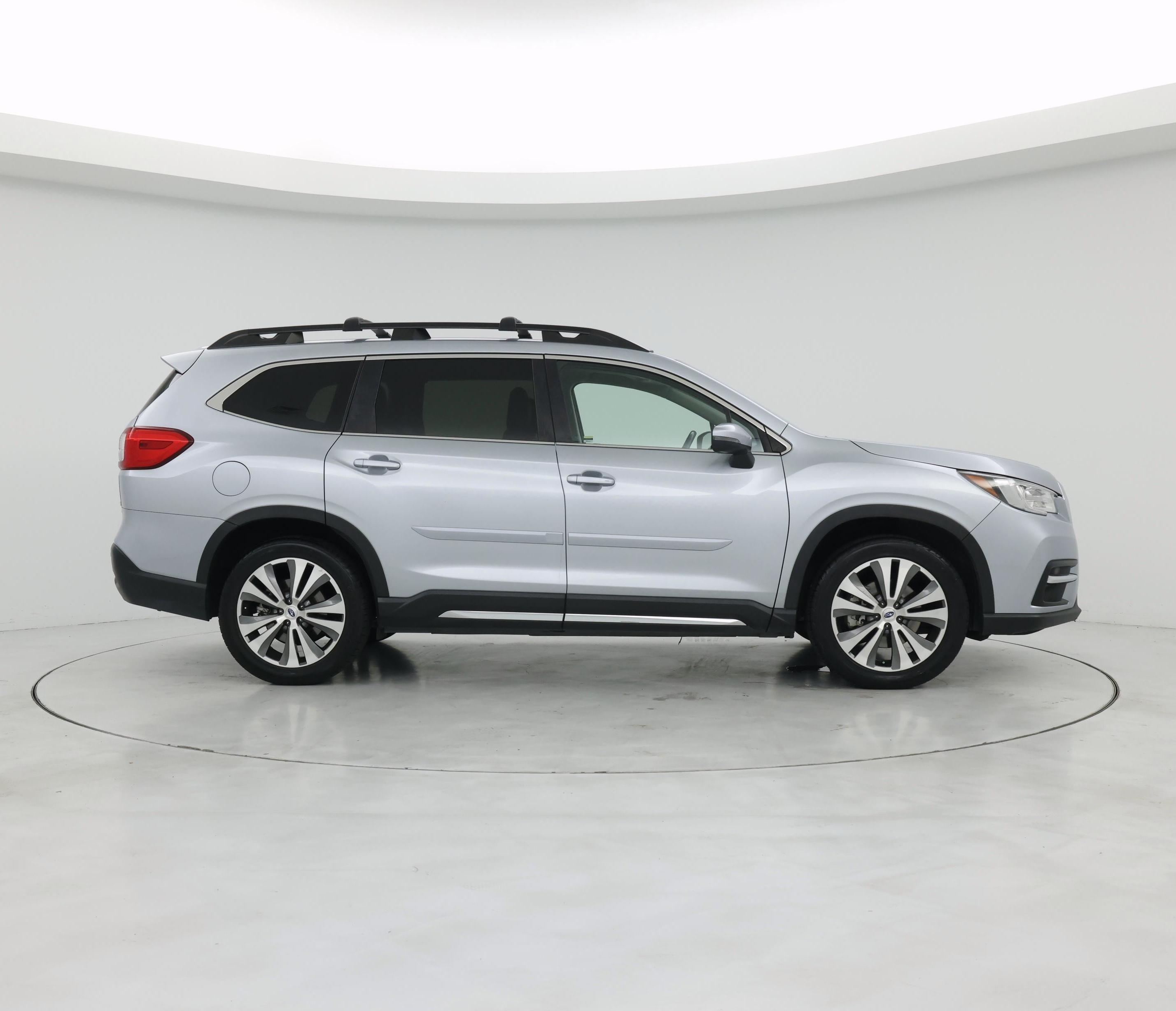 Thumbnail: 2022 Subaru Ascent - 7