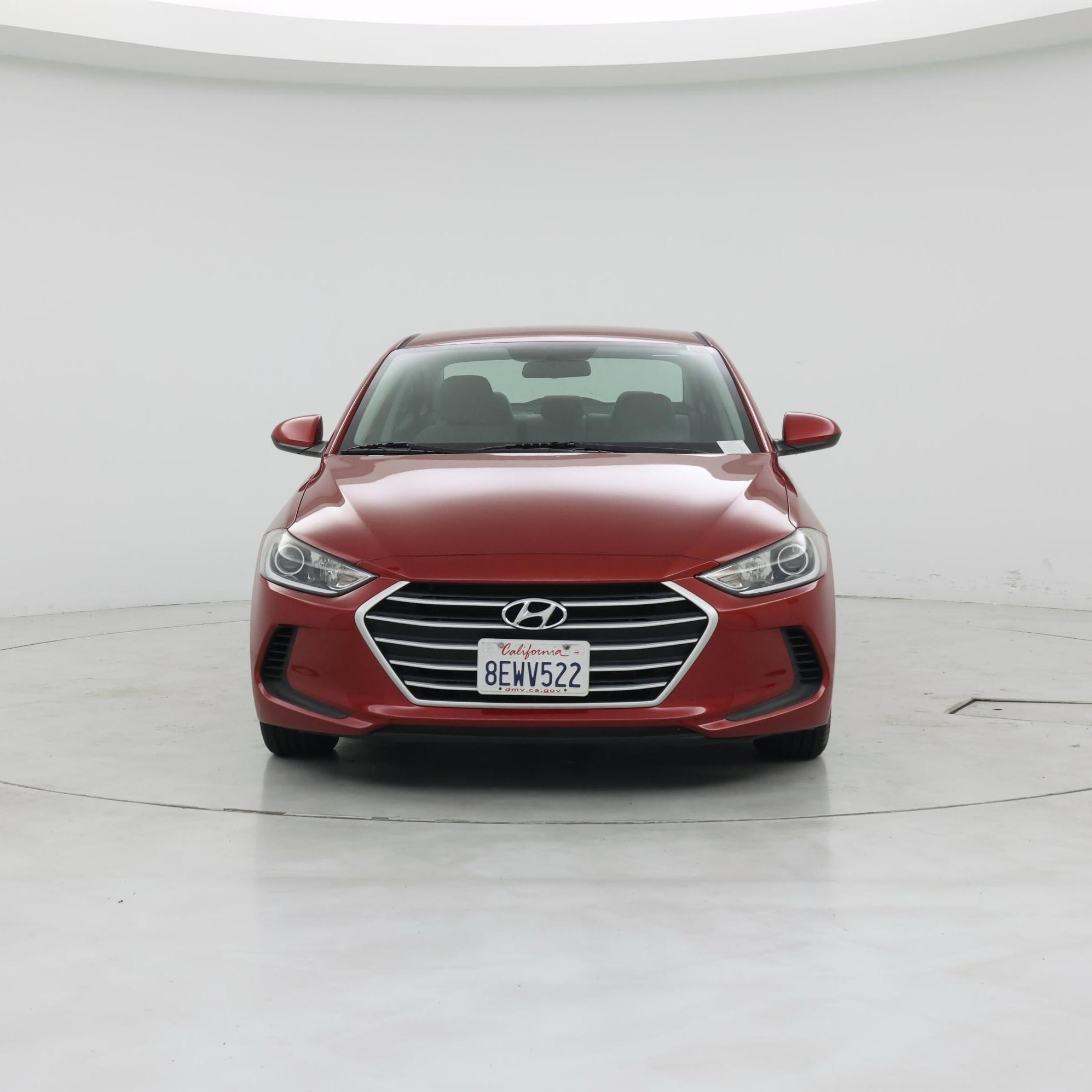 Thumbnail: 2018 Hyundai Elantra - 5