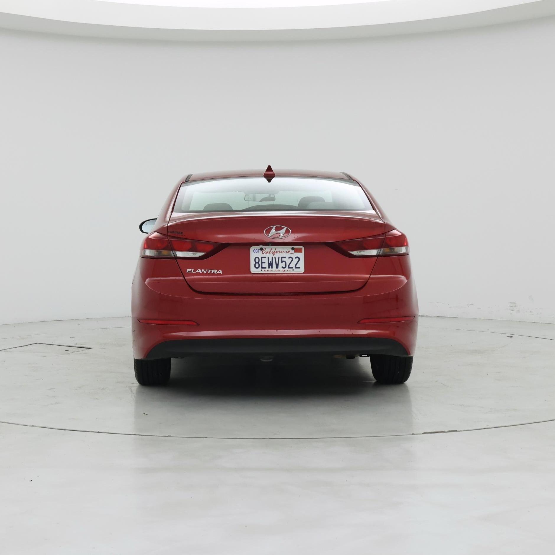 Thumbnail: 2018 Hyundai Elantra - 6