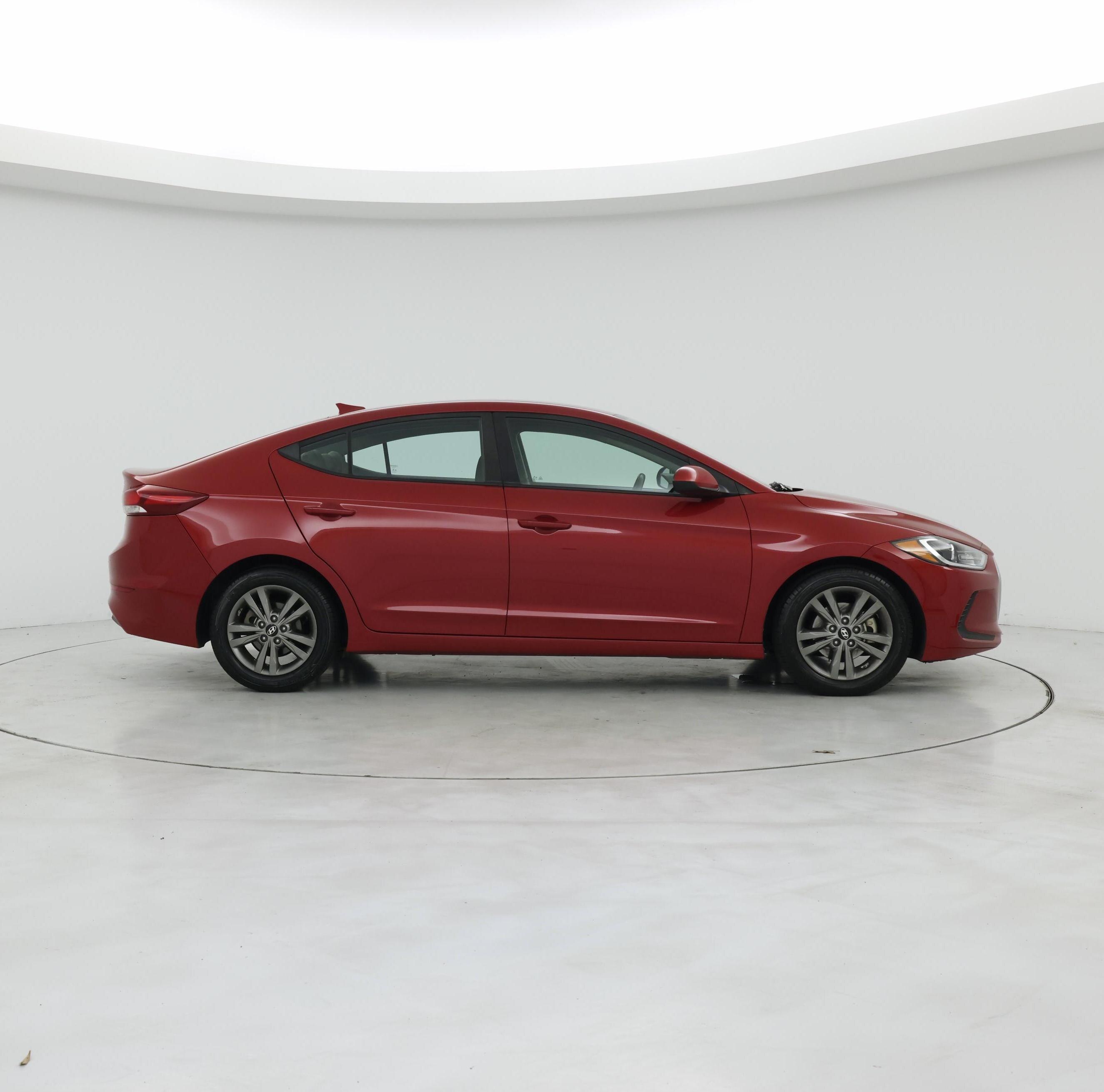Thumbnail: 2018 Hyundai Elantra - 7