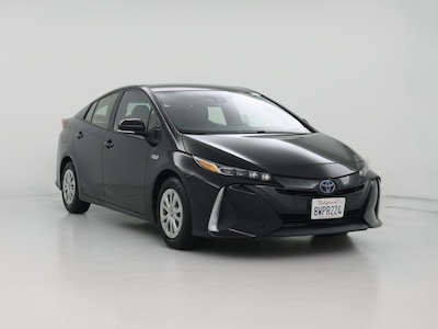 2021 Toyota Prius Prime Hybrid XLE