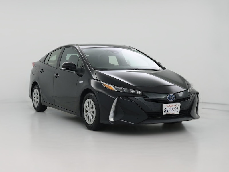 2021 Toyota Prius Prime XLE -
                  Ontario, CA