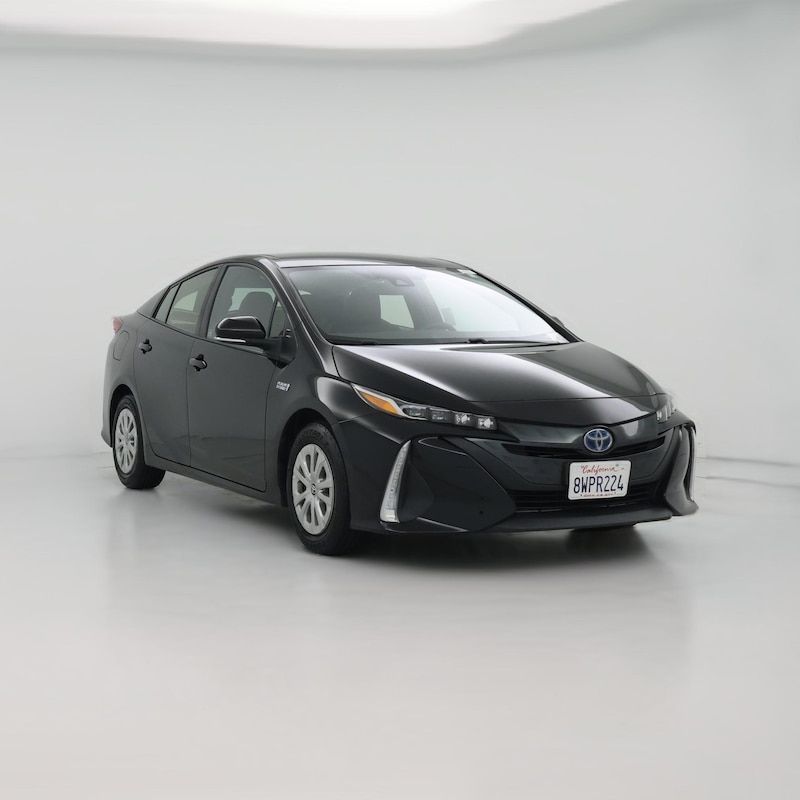 2021 Toyota Prius Prime Hybrid XLE
