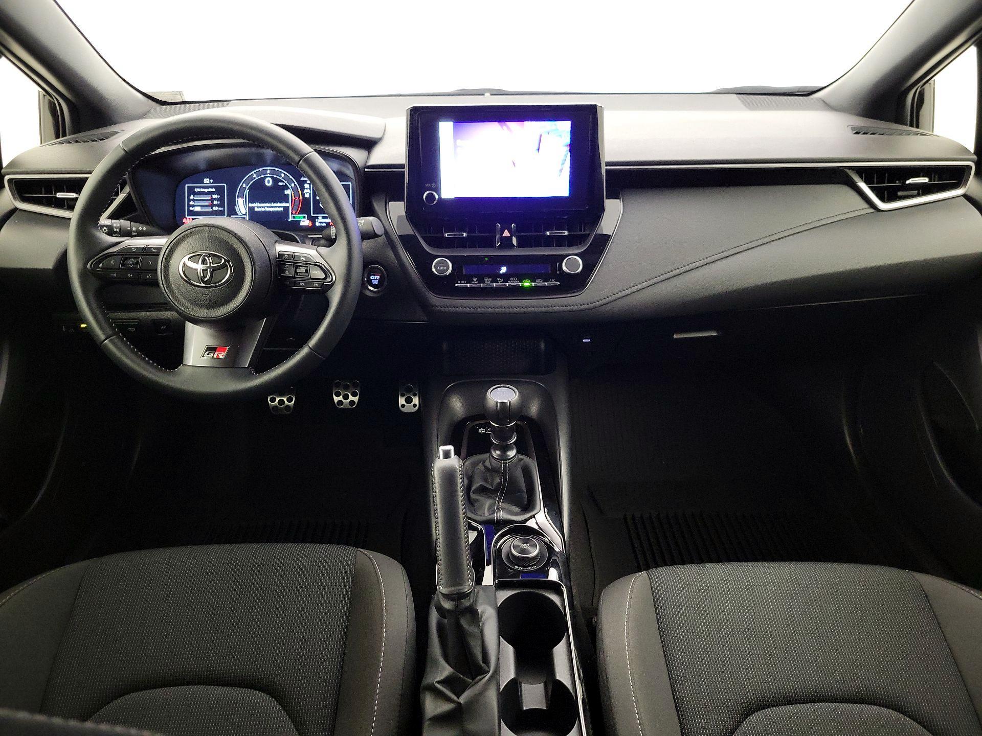 Thumbnail: 2024 Toyota GR Corolla - 9