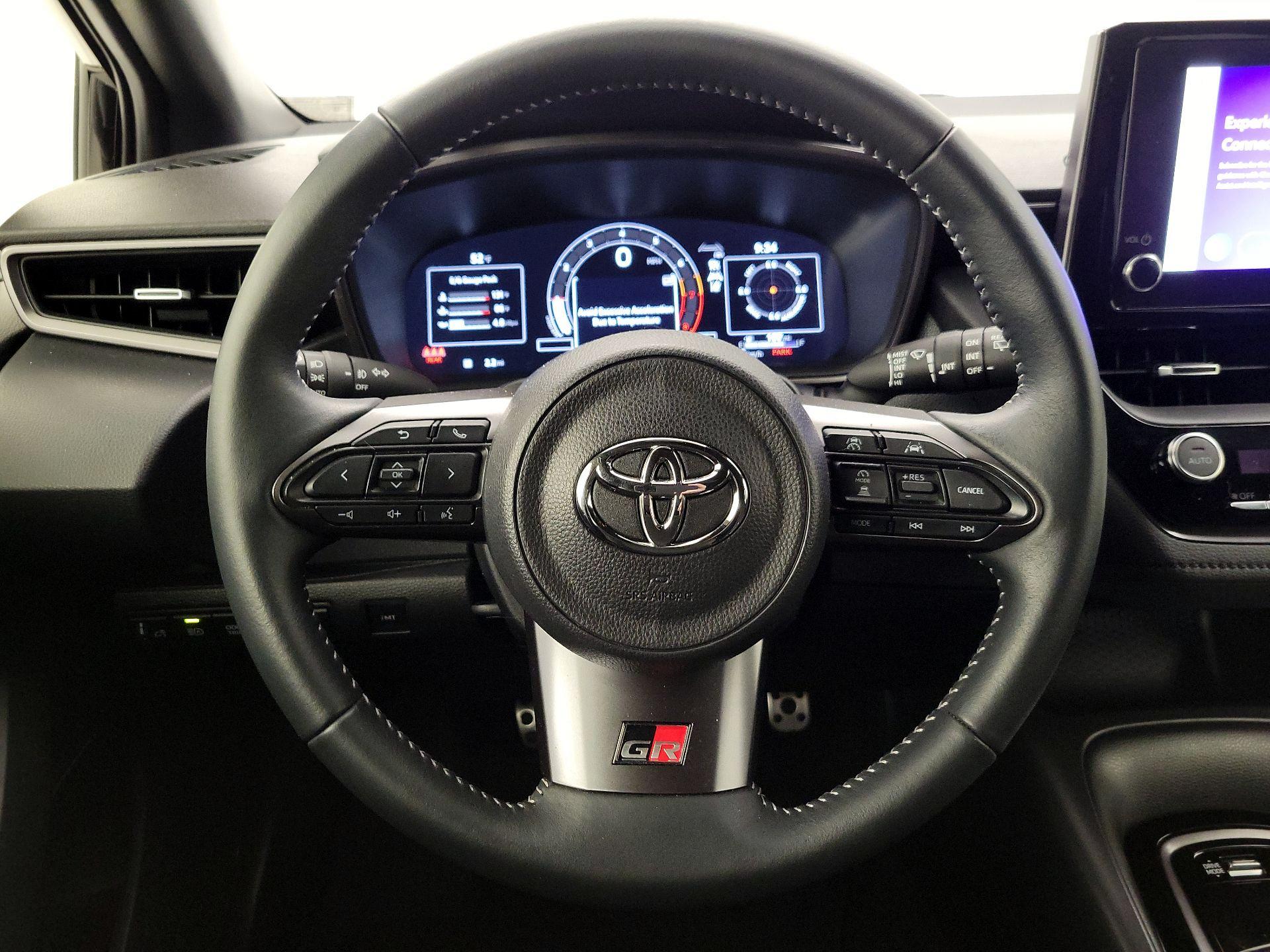 Thumbnail: 2024 Toyota GR Corolla - 10