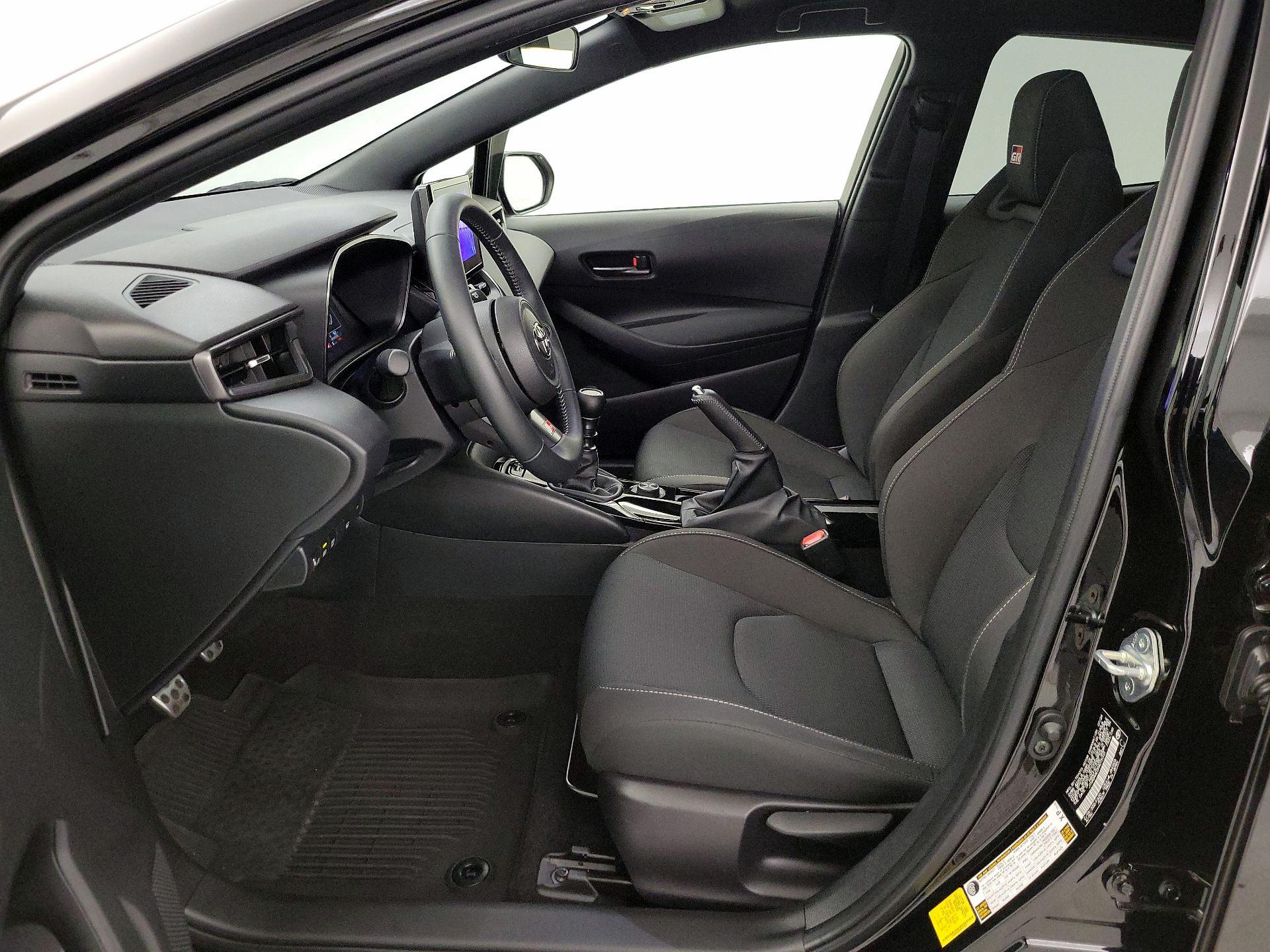 Thumbnail: 2024 Toyota GR Corolla - 11