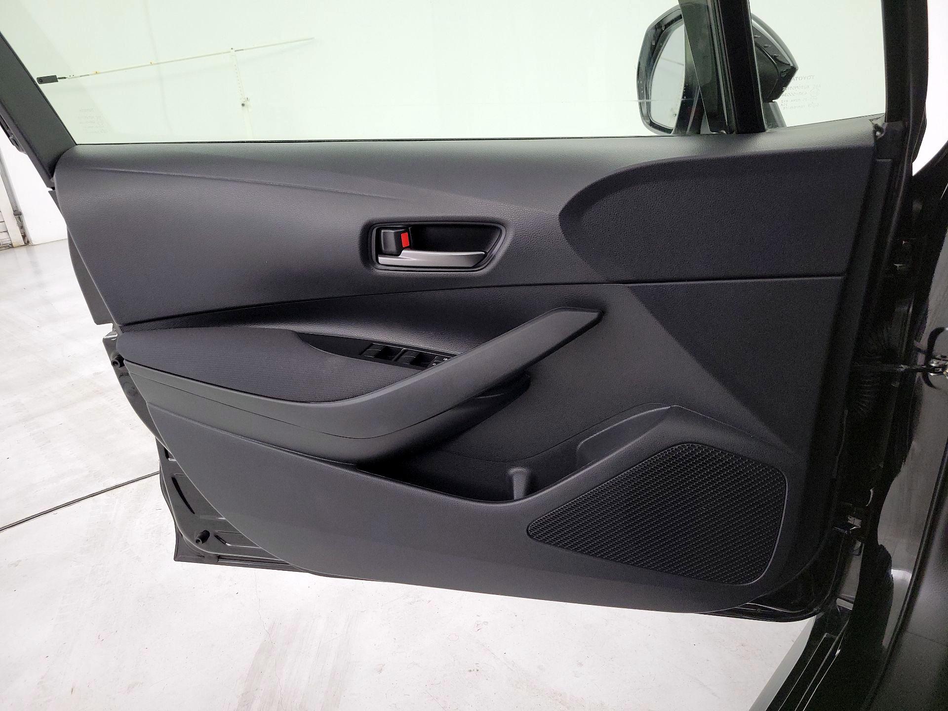 Thumbnail: 2024 Toyota GR Corolla - 12