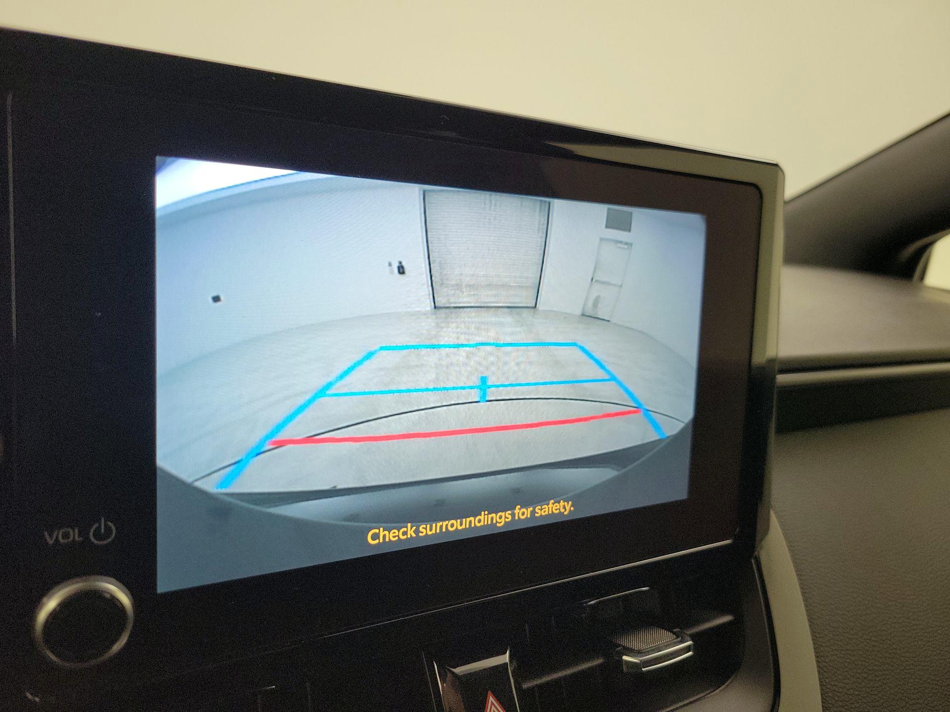 Thumbnail: 2024 Toyota GR Corolla - 14