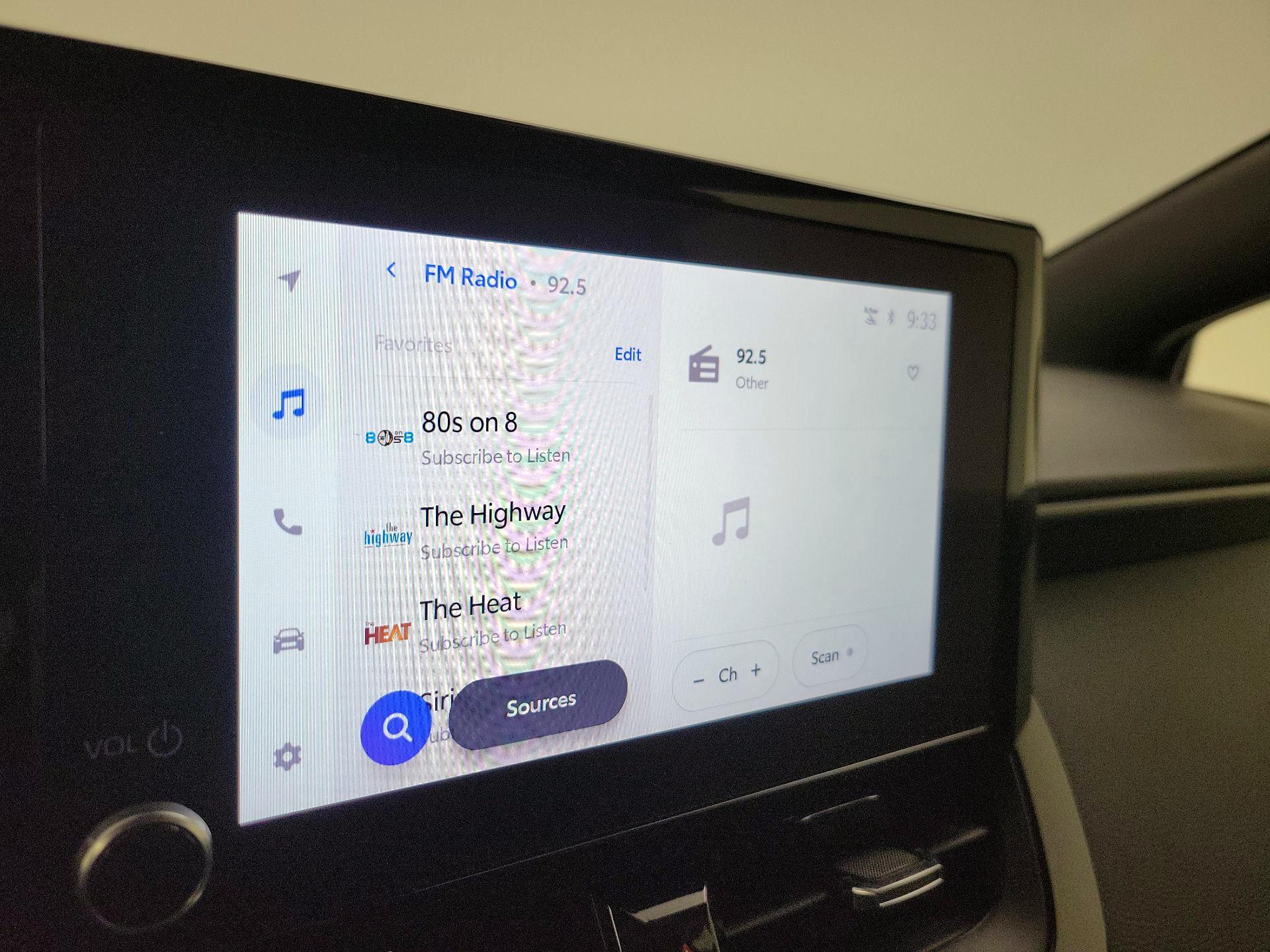 Thumbnail: 2024 Toyota GR Corolla - 15