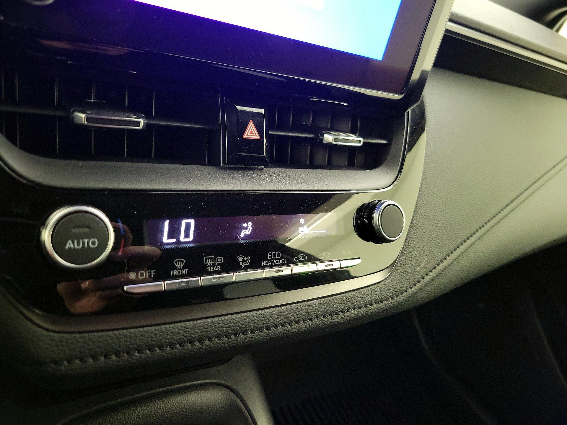 Thumbnail: 2024 Toyota GR Corolla - 16