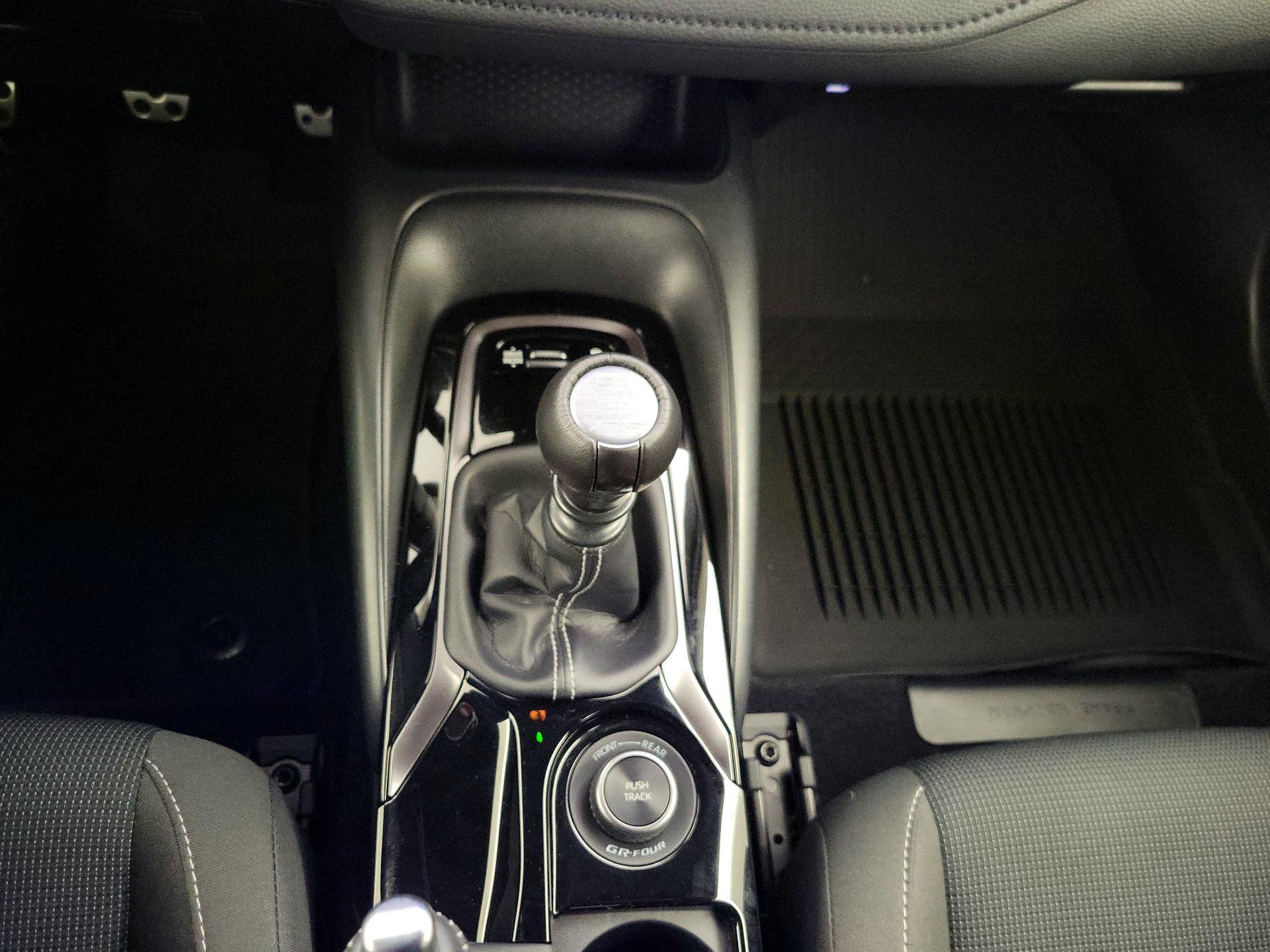 Thumbnail: 2024 Toyota GR Corolla - 17