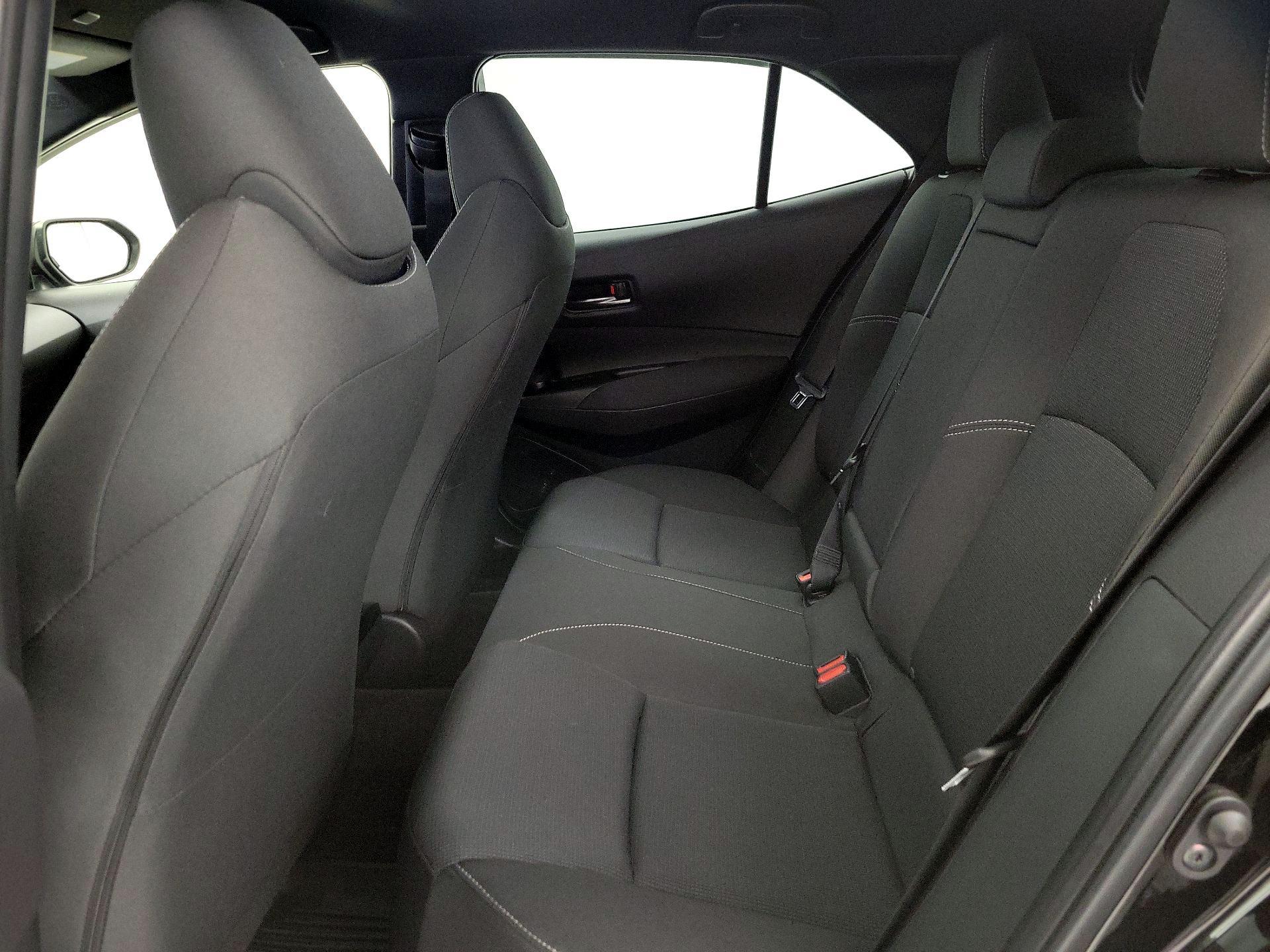 Thumbnail: 2024 Toyota GR Corolla - 19