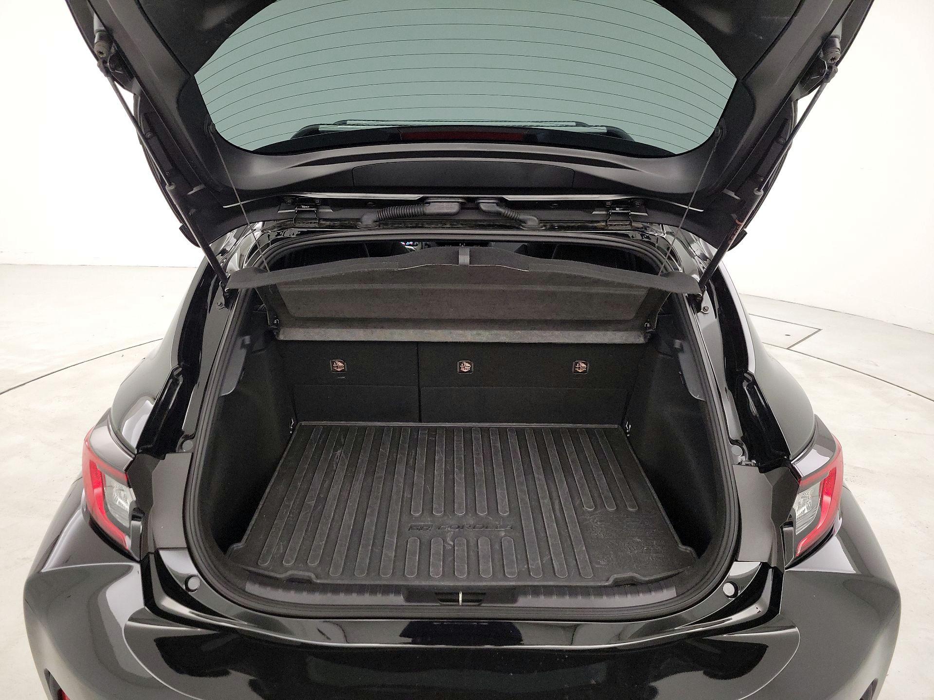 Thumbnail: 2024 Toyota GR Corolla - 20