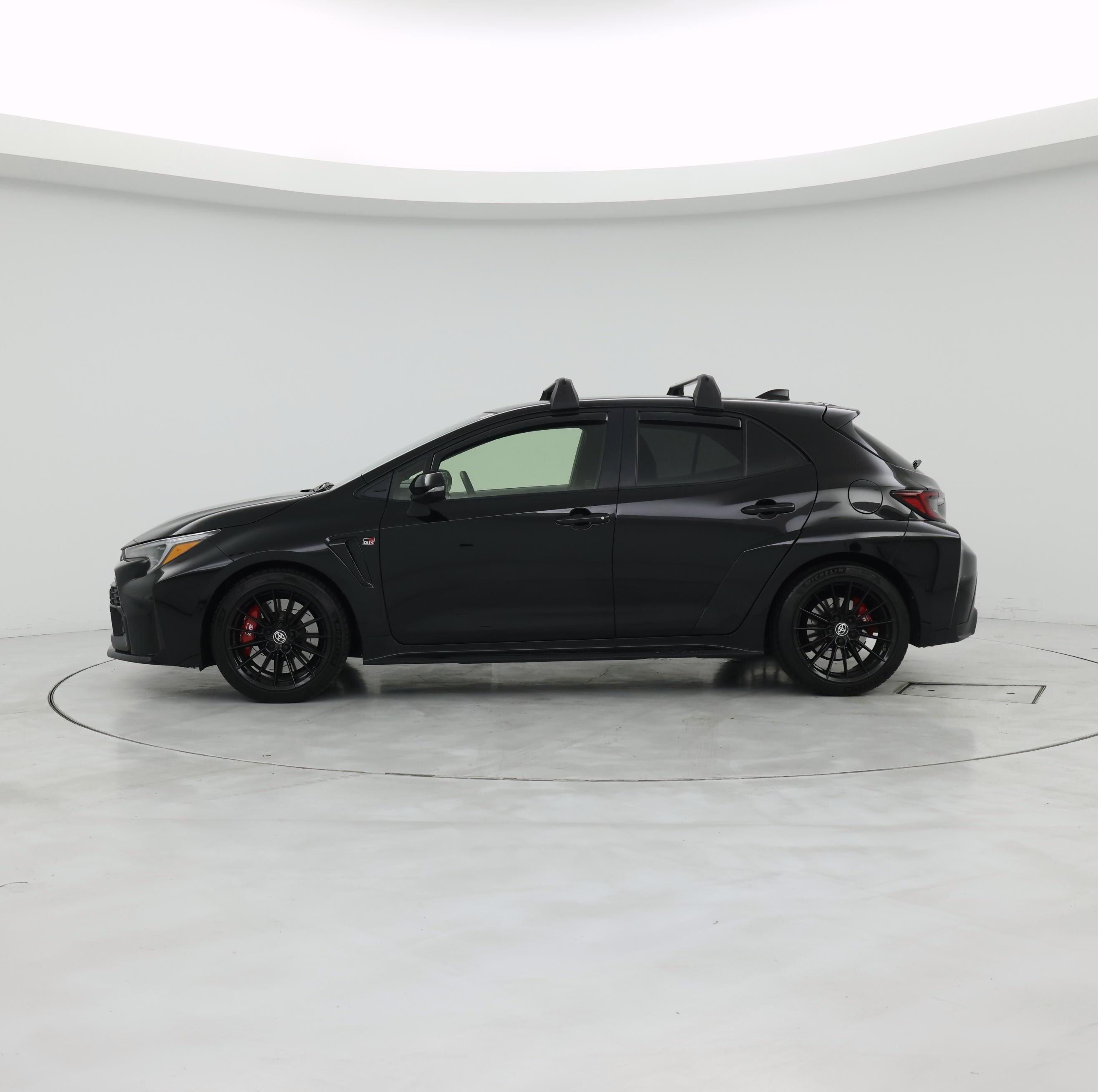 Thumbnail: 2024 Toyota GR Corolla - 3