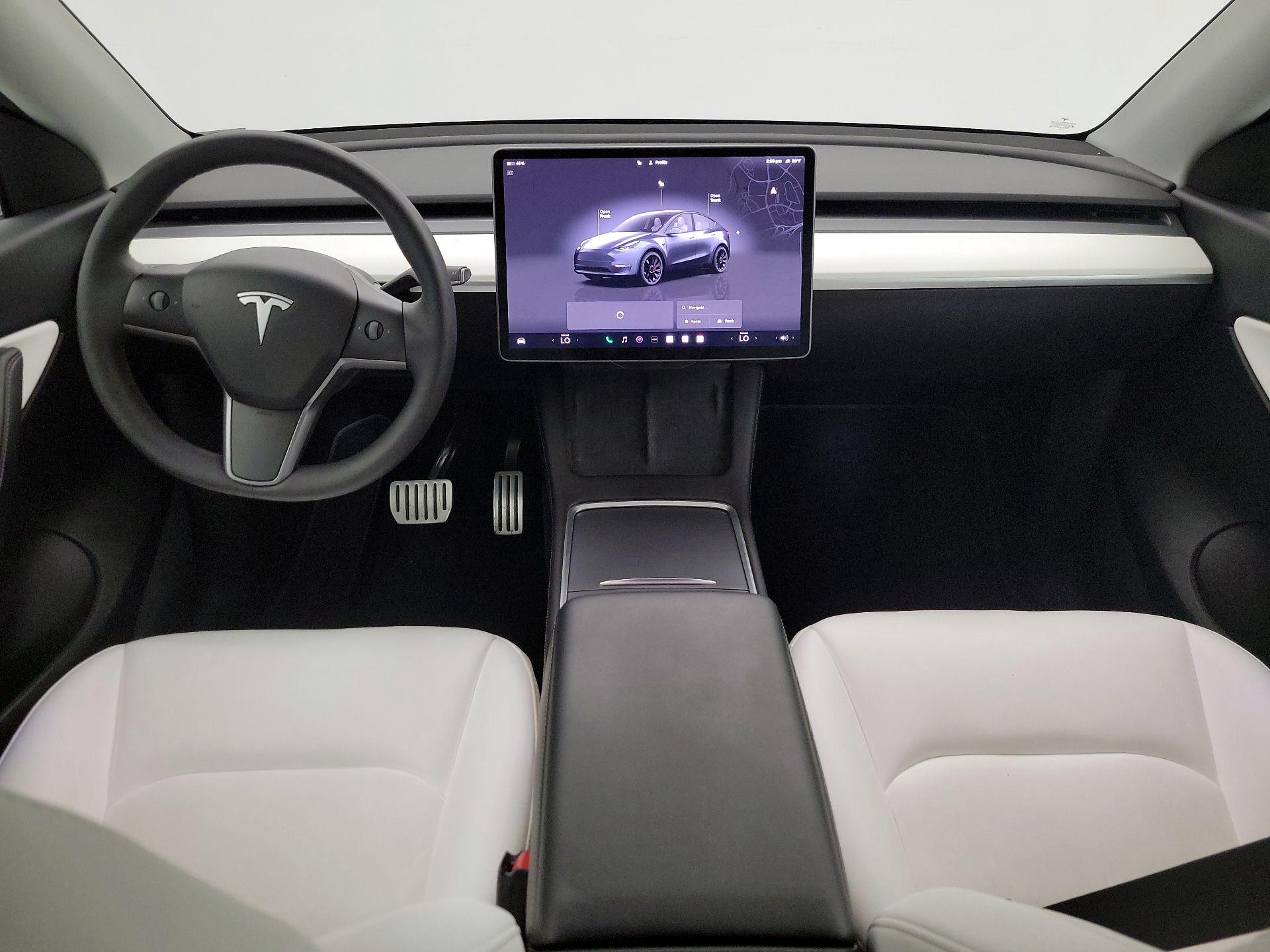 Thumbnail: 2022 Tesla Model Y - 9