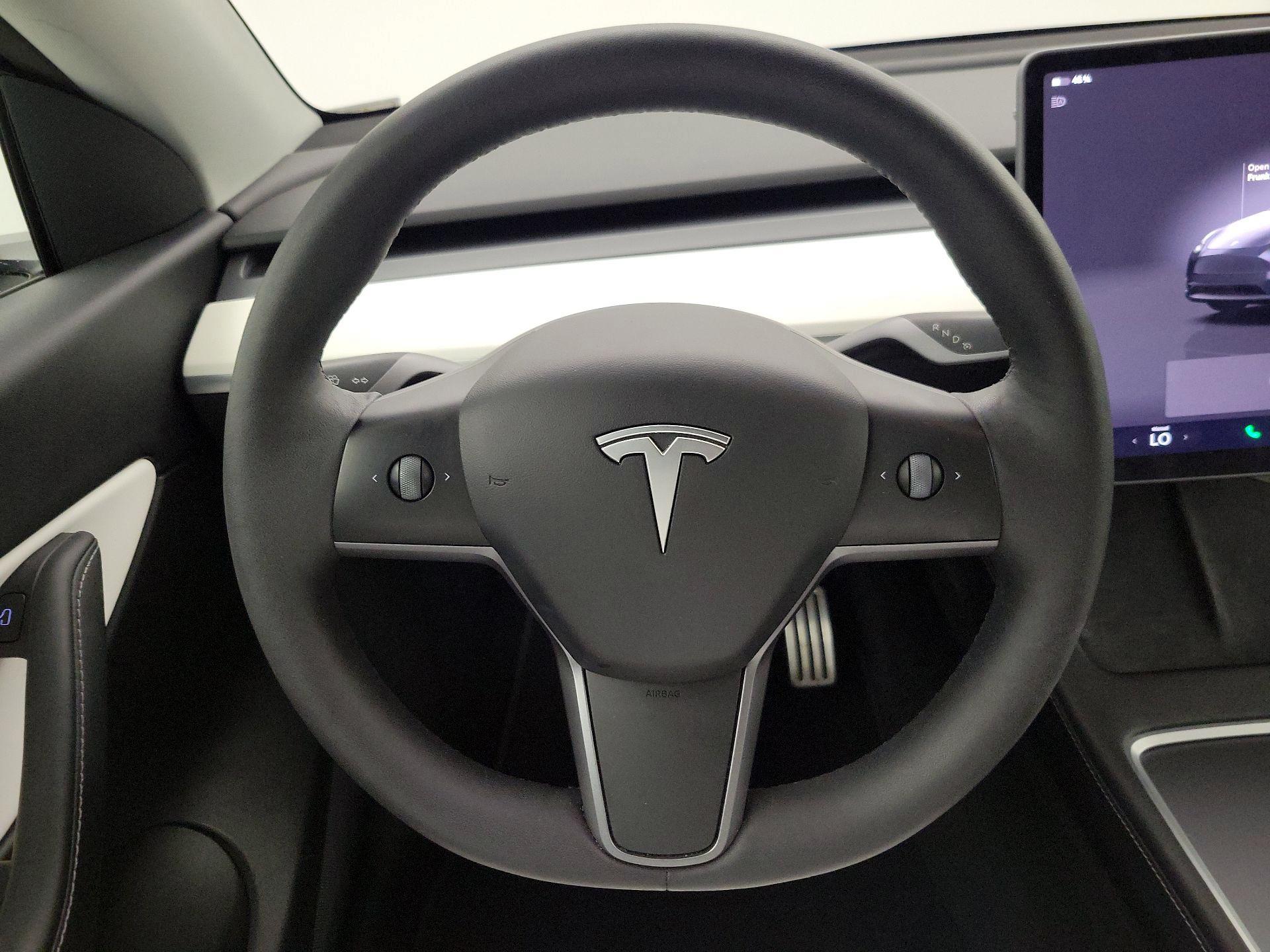 Thumbnail: 2022 Tesla Model Y - 10