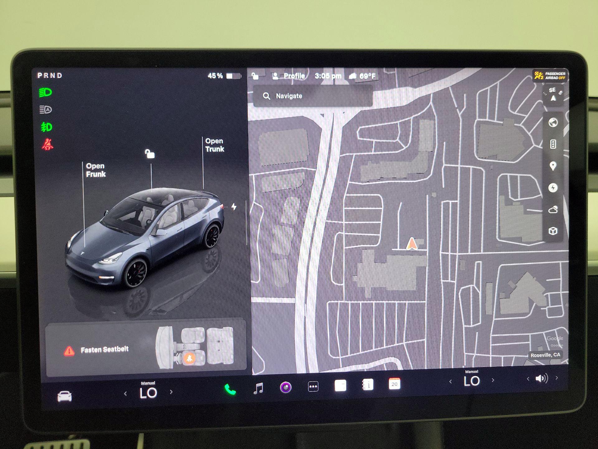 Thumbnail: 2022 Tesla Model Y - 13