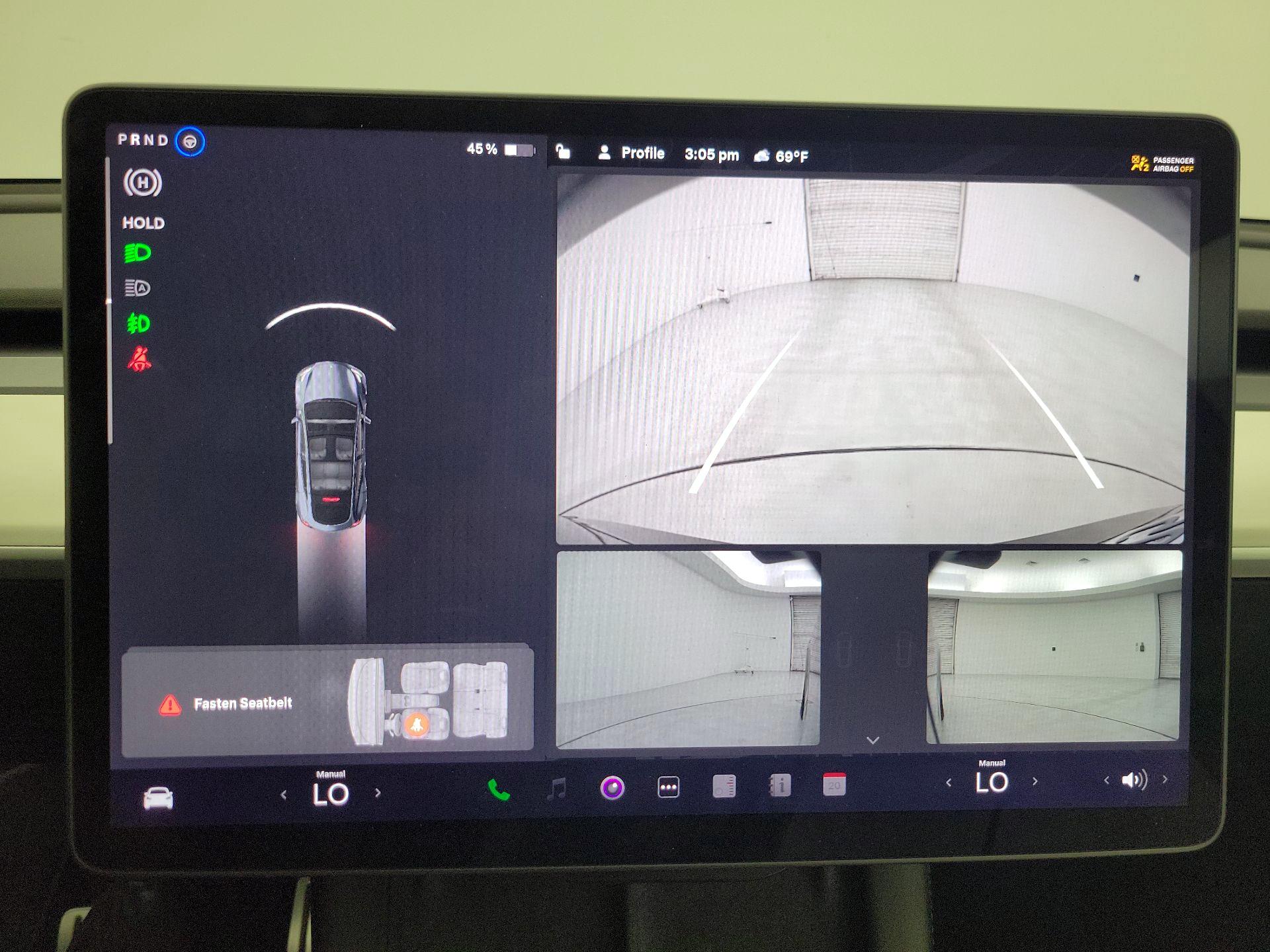 Thumbnail: 2022 Tesla Model Y - 14