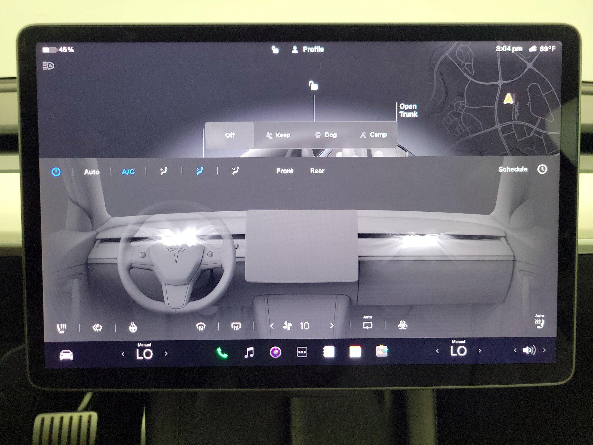 Thumbnail: 2022 Tesla Model Y - 16