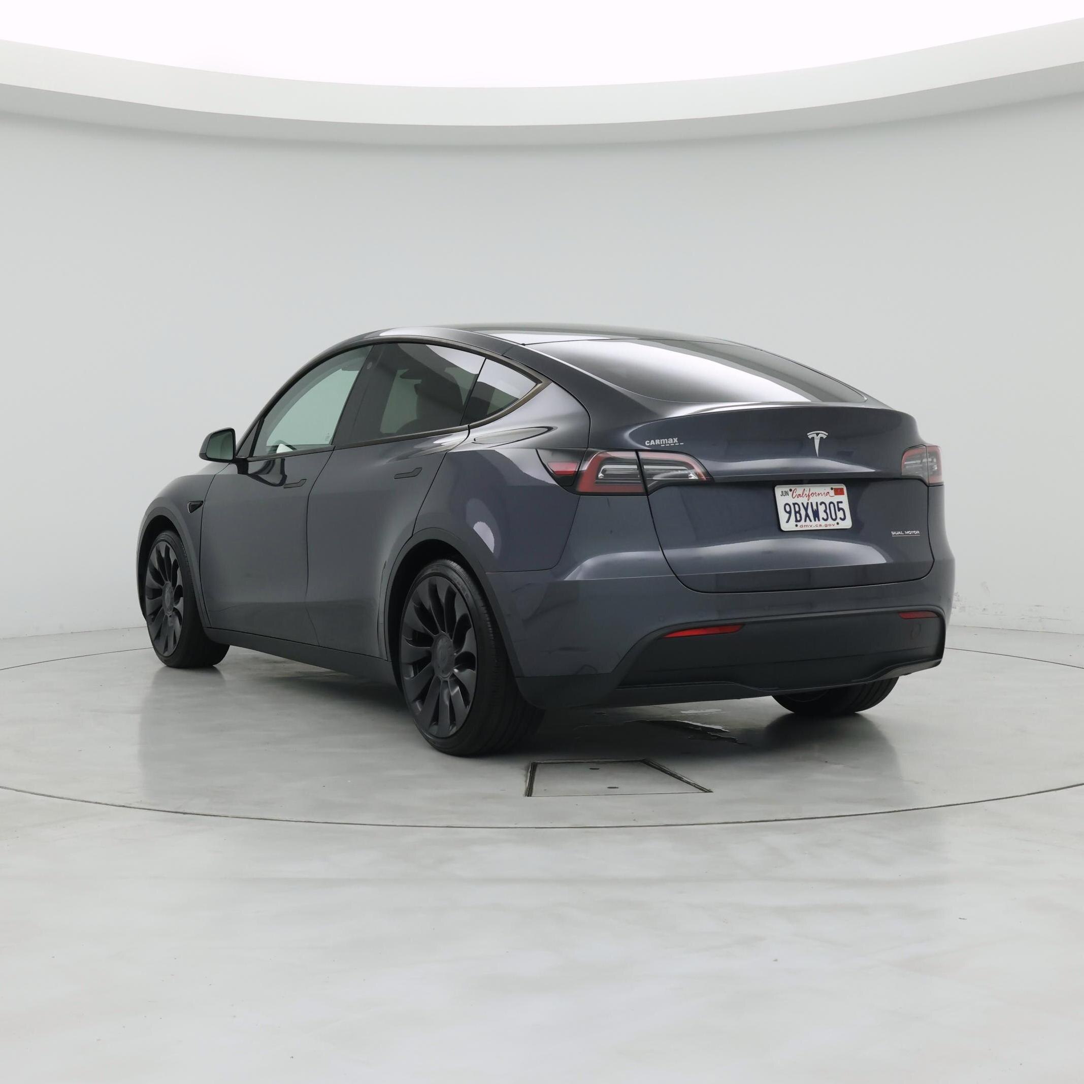 Thumbnail: 2022 Tesla Model Y - 2