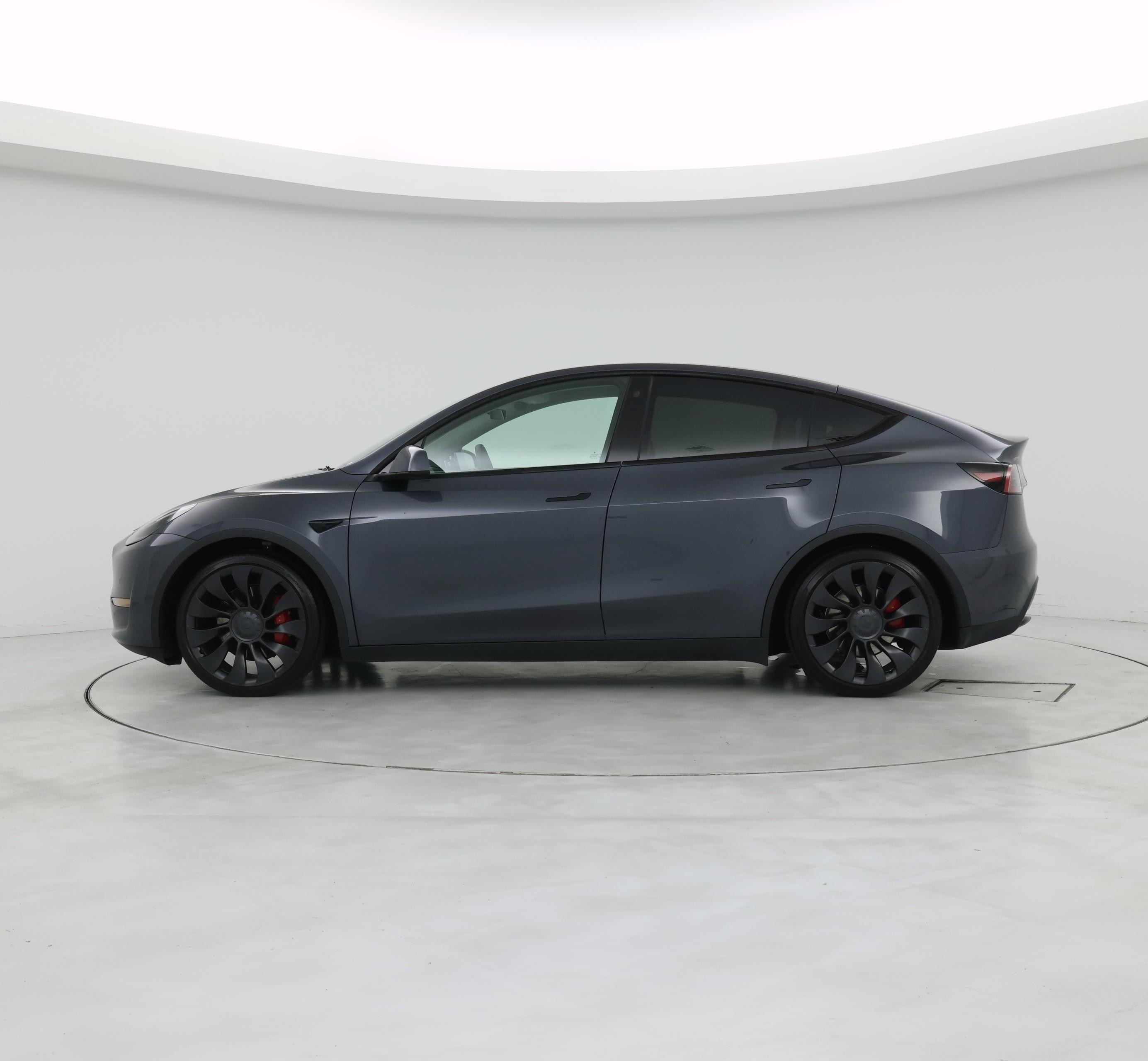 Thumbnail: 2022 Tesla Model Y - 3