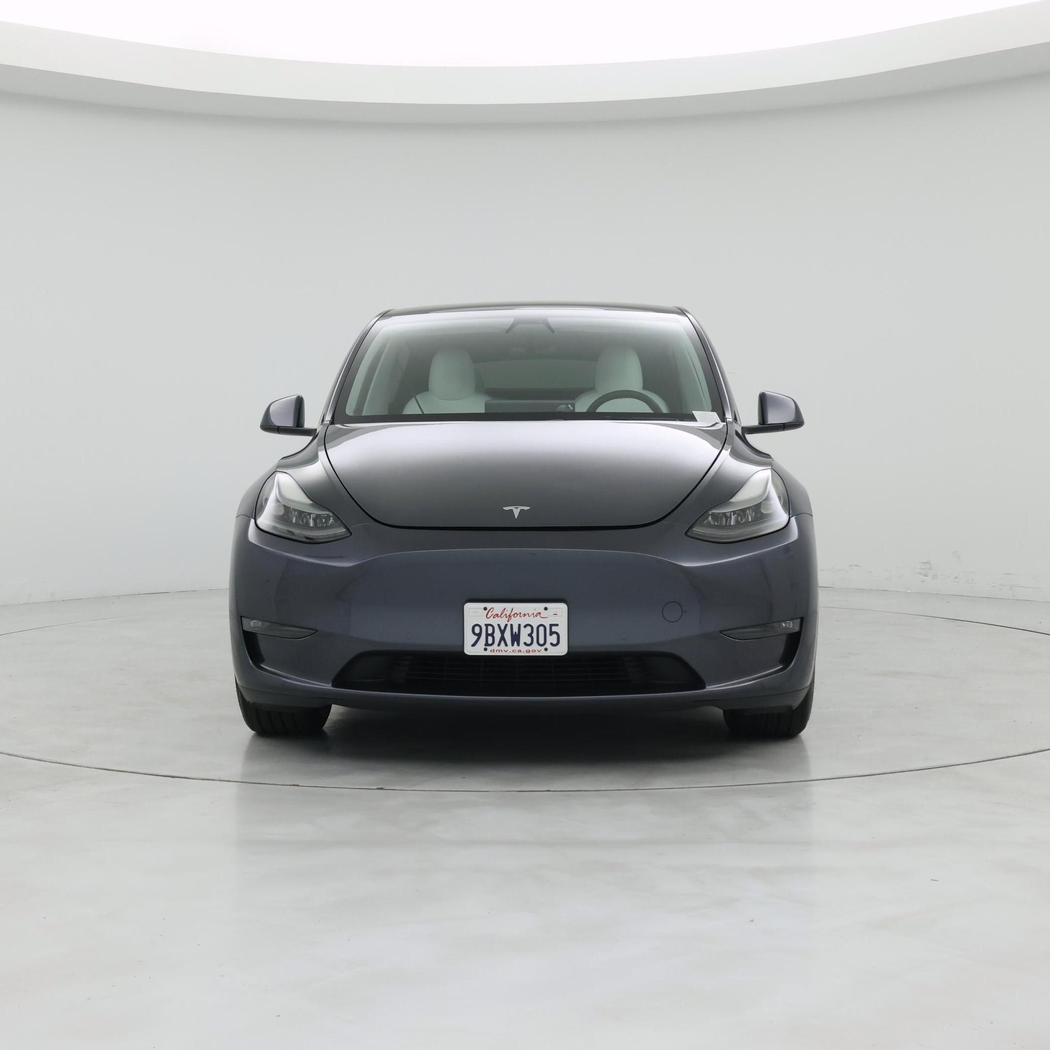 Thumbnail: 2022 Tesla Model Y - 5