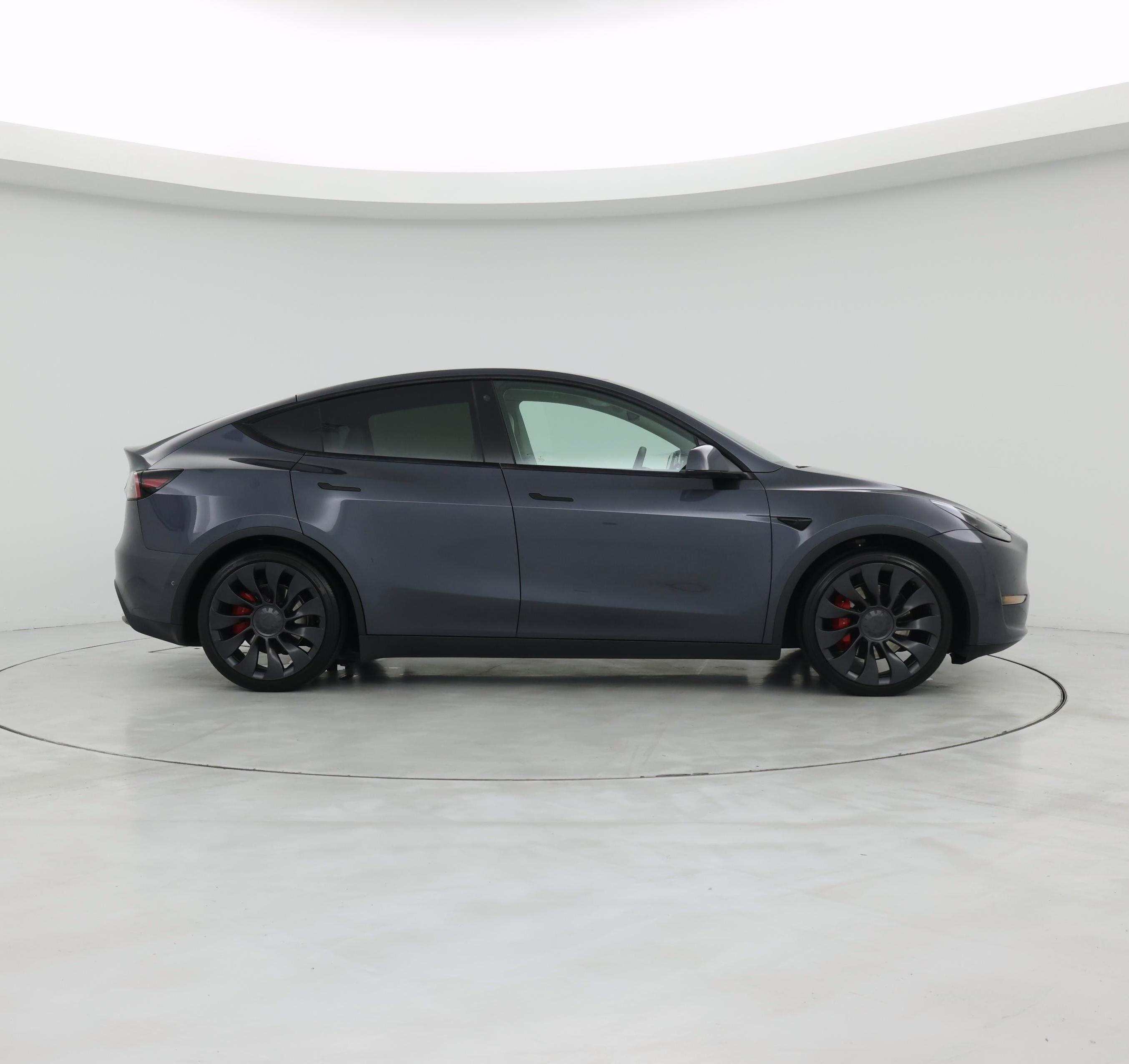 Thumbnail: 2022 Tesla Model Y - 7