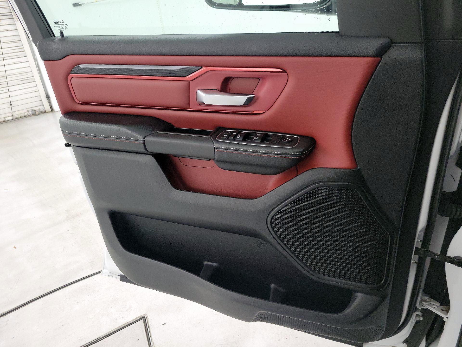 Thumbnail: 2019 RAM 1500 - 12