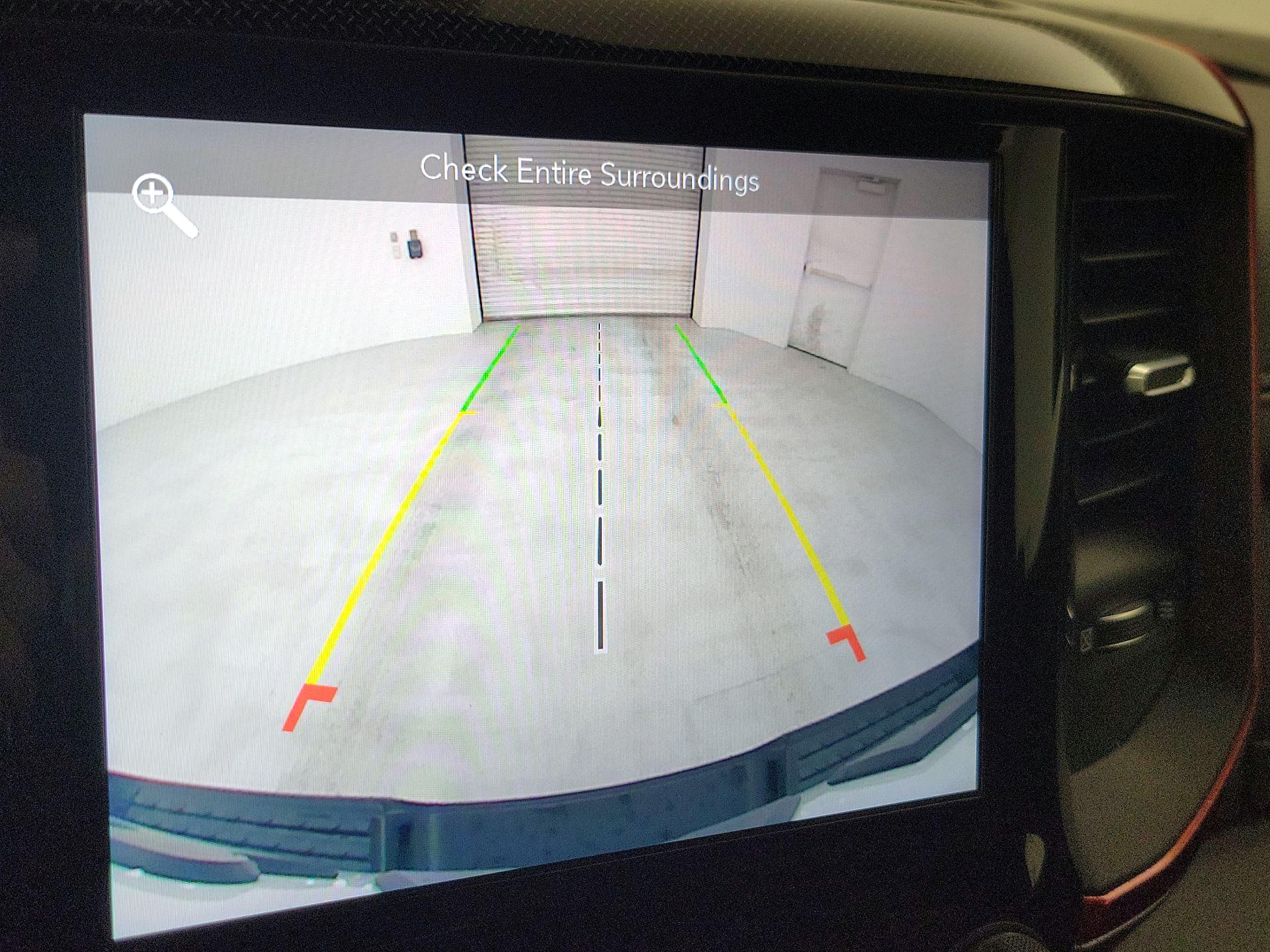 Thumbnail: 2019 RAM 1500 - 14