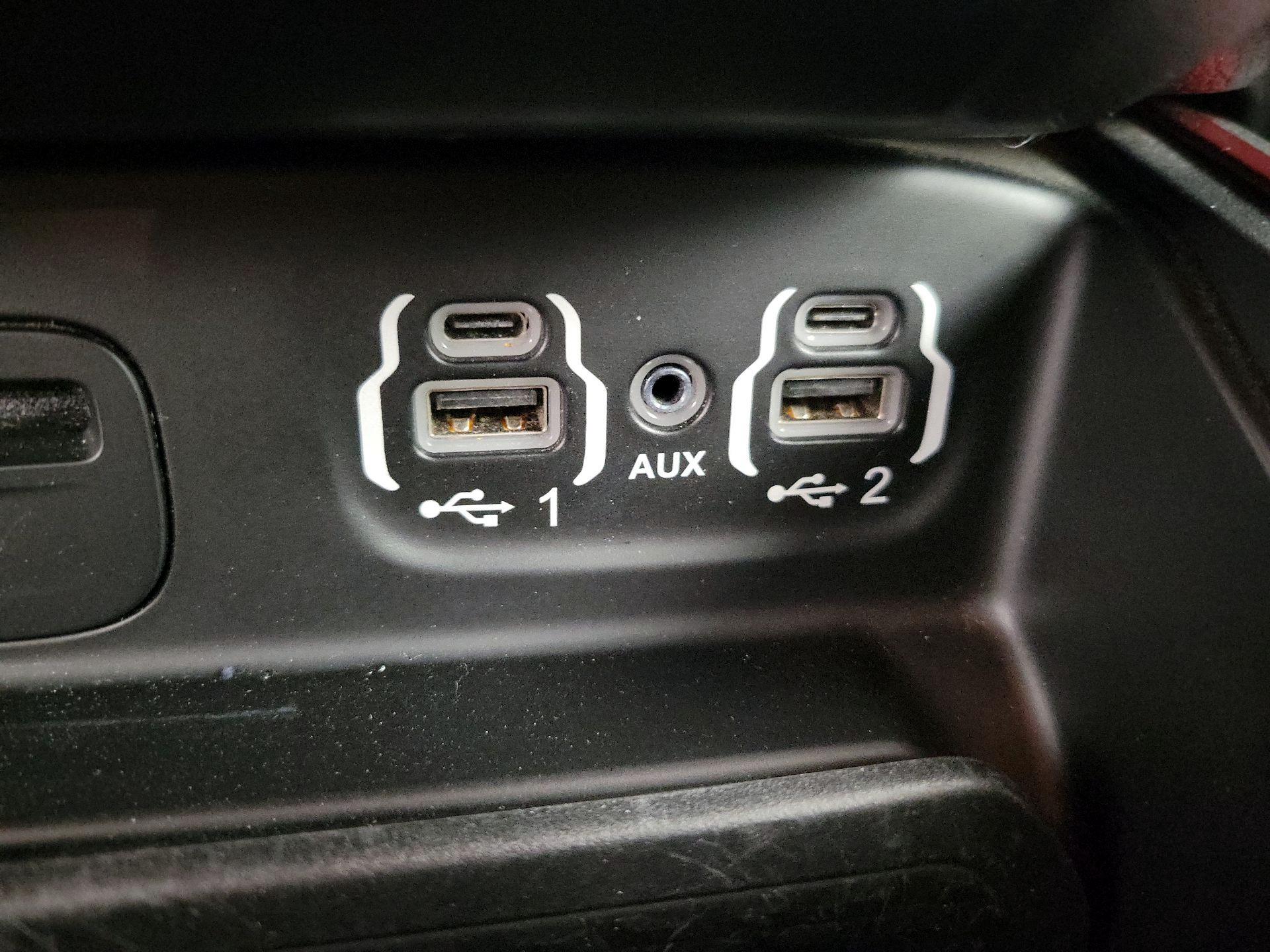 Thumbnail: 2019 RAM 1500 - 18