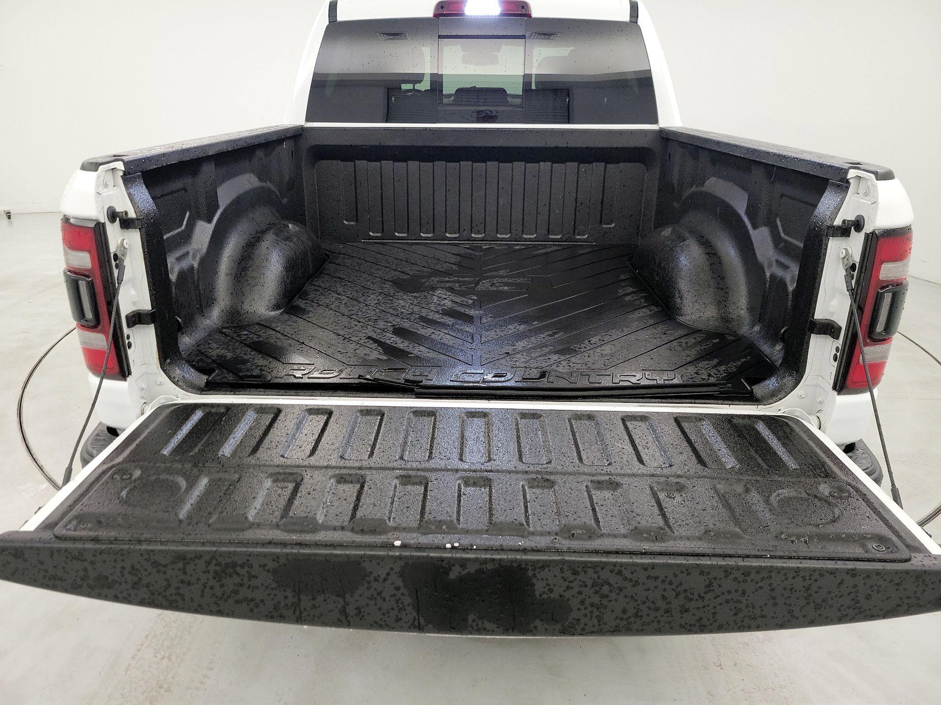 Thumbnail: 2019 RAM 1500 - 20