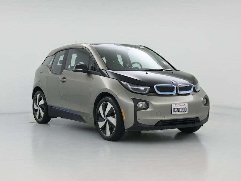 2017 BMW i3  -
                  Roseville, CA