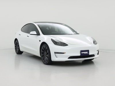 2023 Tesla Model 3 Performance