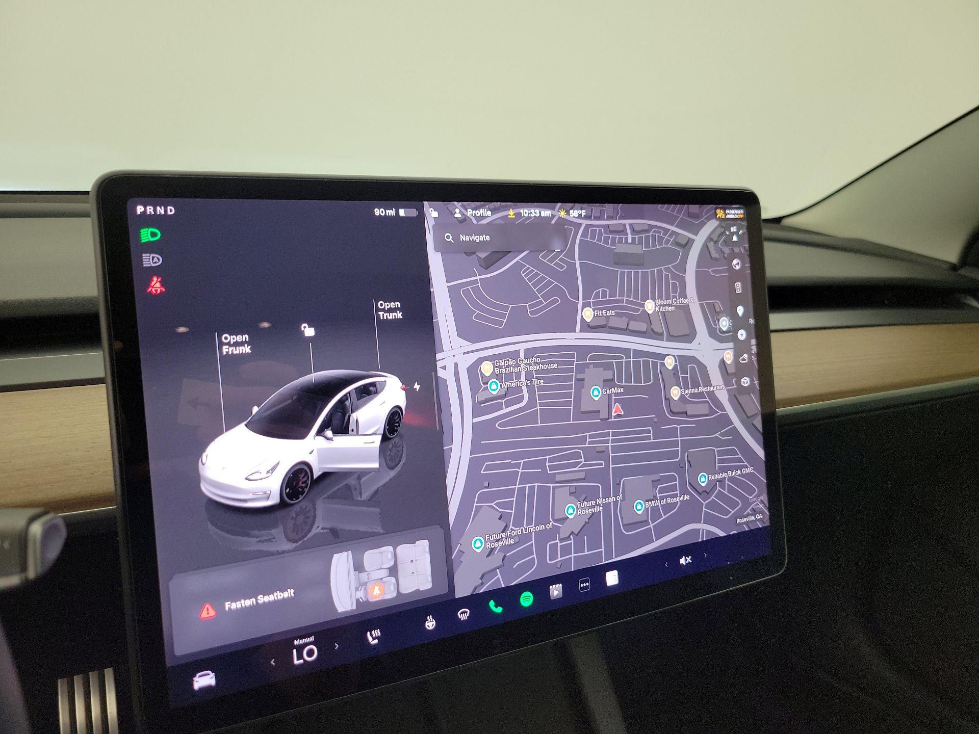 Thumbnail: 2023 Tesla Model 3 - 13
