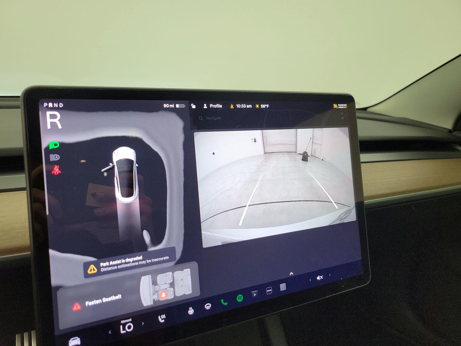 Thumbnail: 2023 Tesla Model 3 - 14