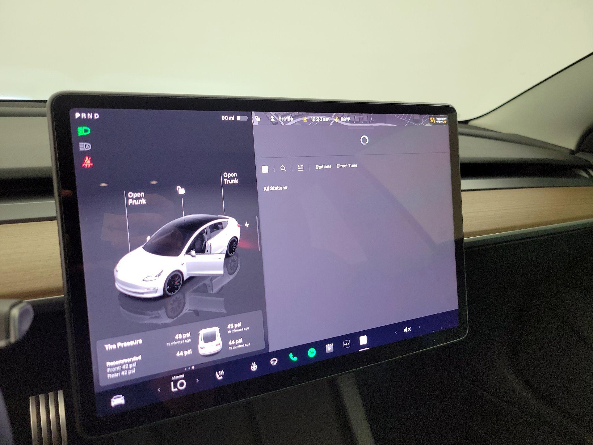 Thumbnail: 2023 Tesla Model 3 - 15