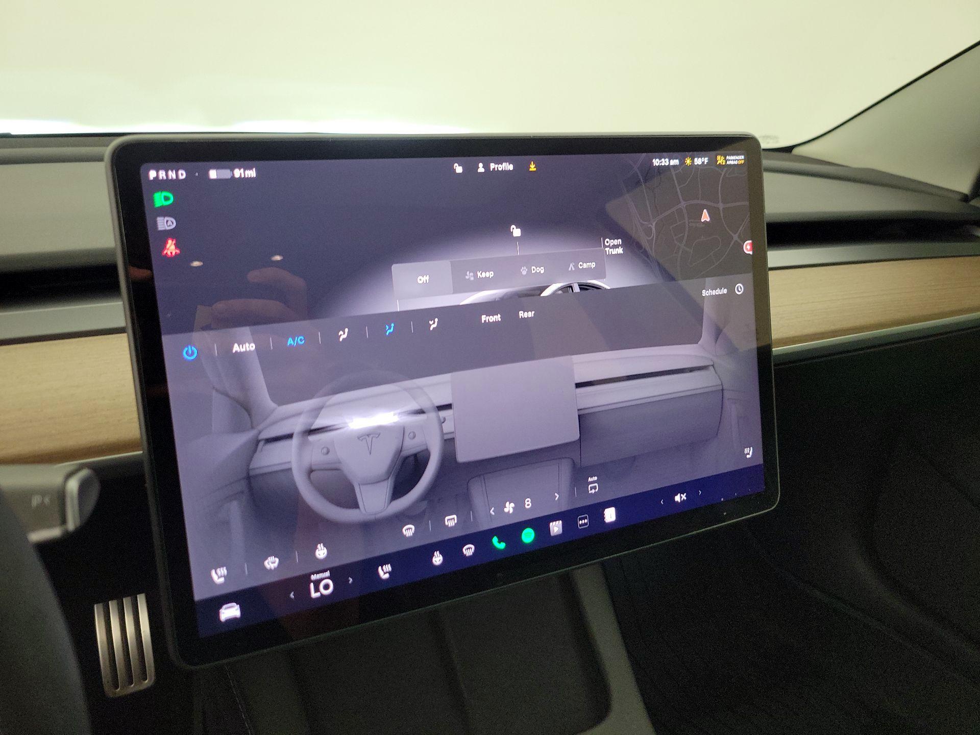 Thumbnail: 2023 Tesla Model 3 - 16