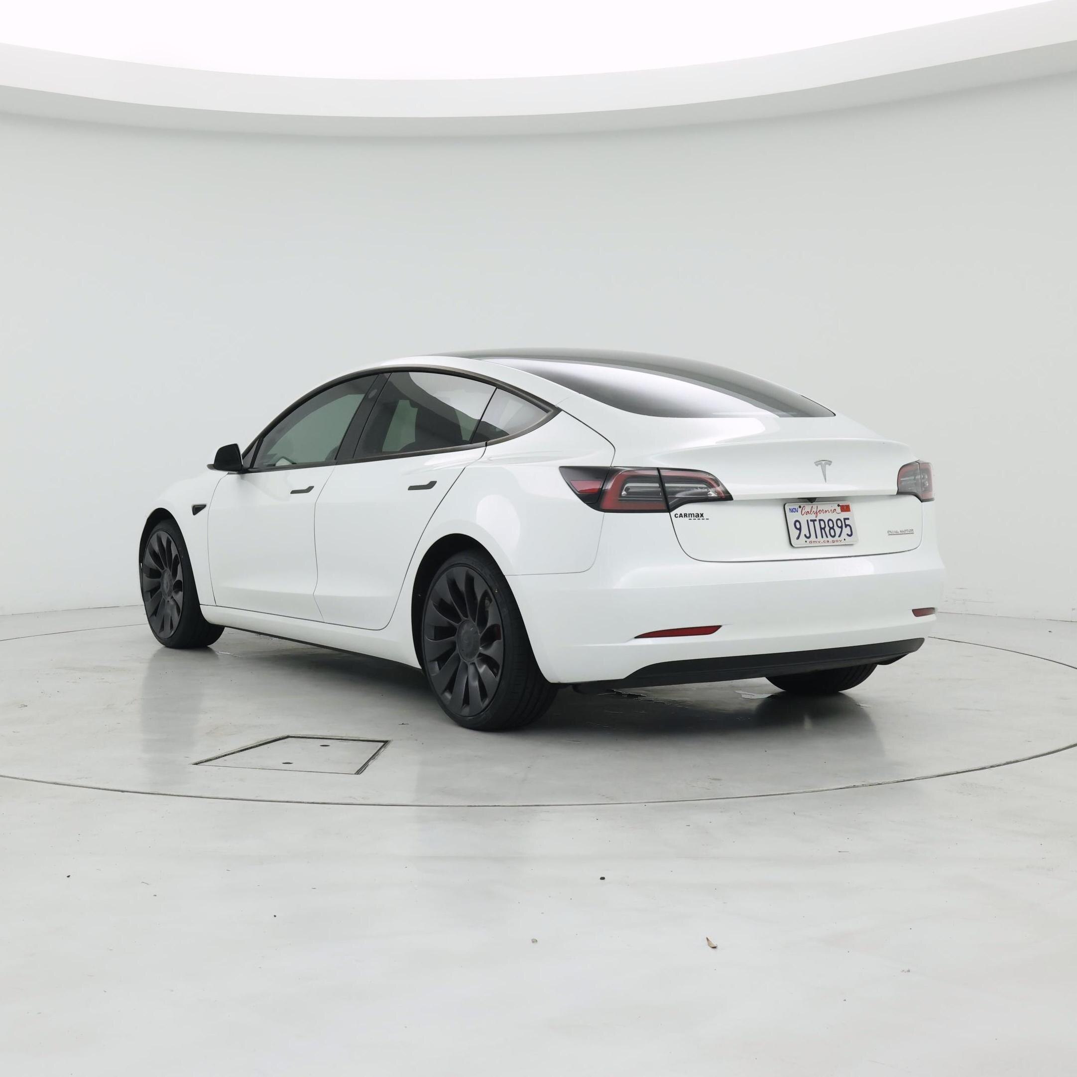 Thumbnail: 2023 Tesla Model 3 - 2